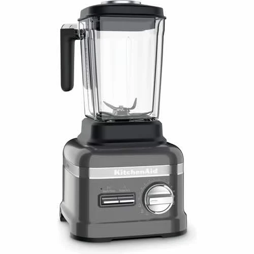 KitchenAid Blender Power