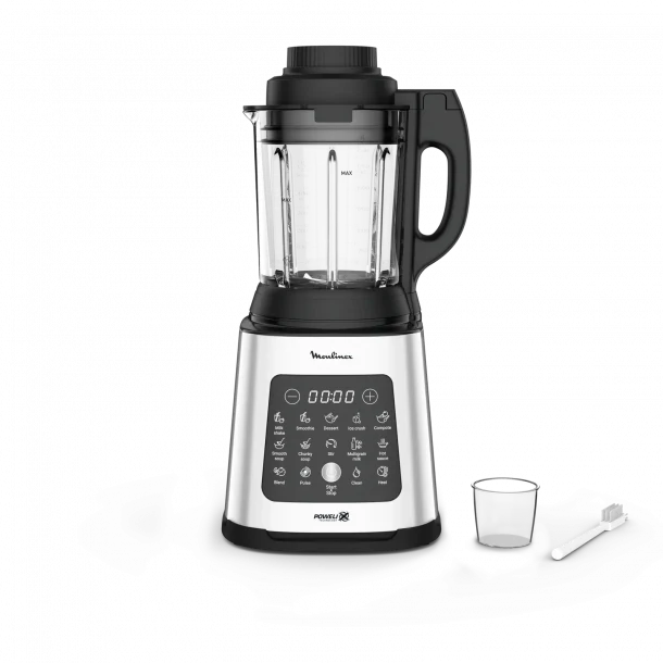 Moulinex Blender chauffant Perfect Mix Cook