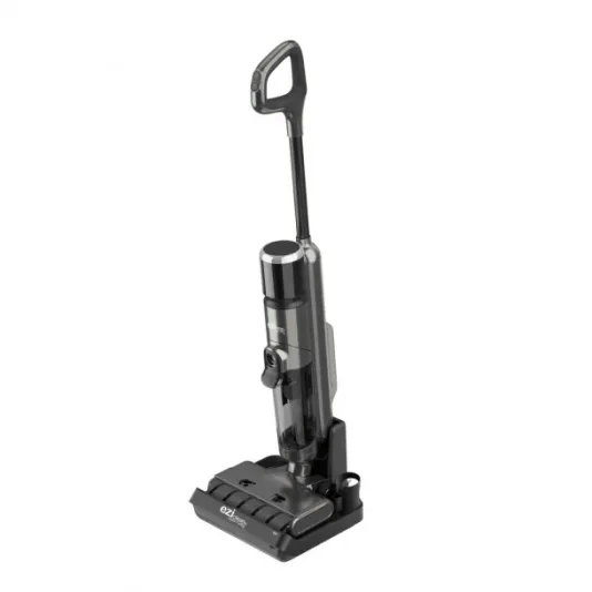 Eziclean Aspirateur laveur CYCLOWASH P8 WET & DRY
