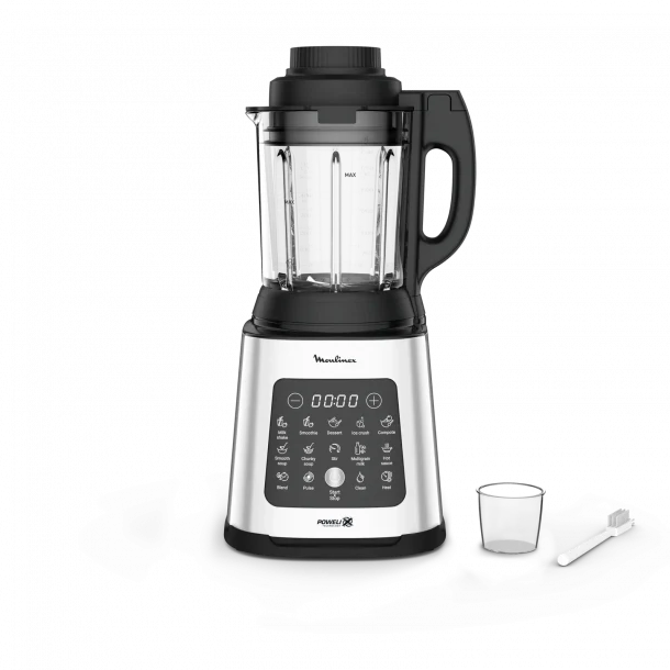 Moulinex Blender chauffant Perfect Mix Cook