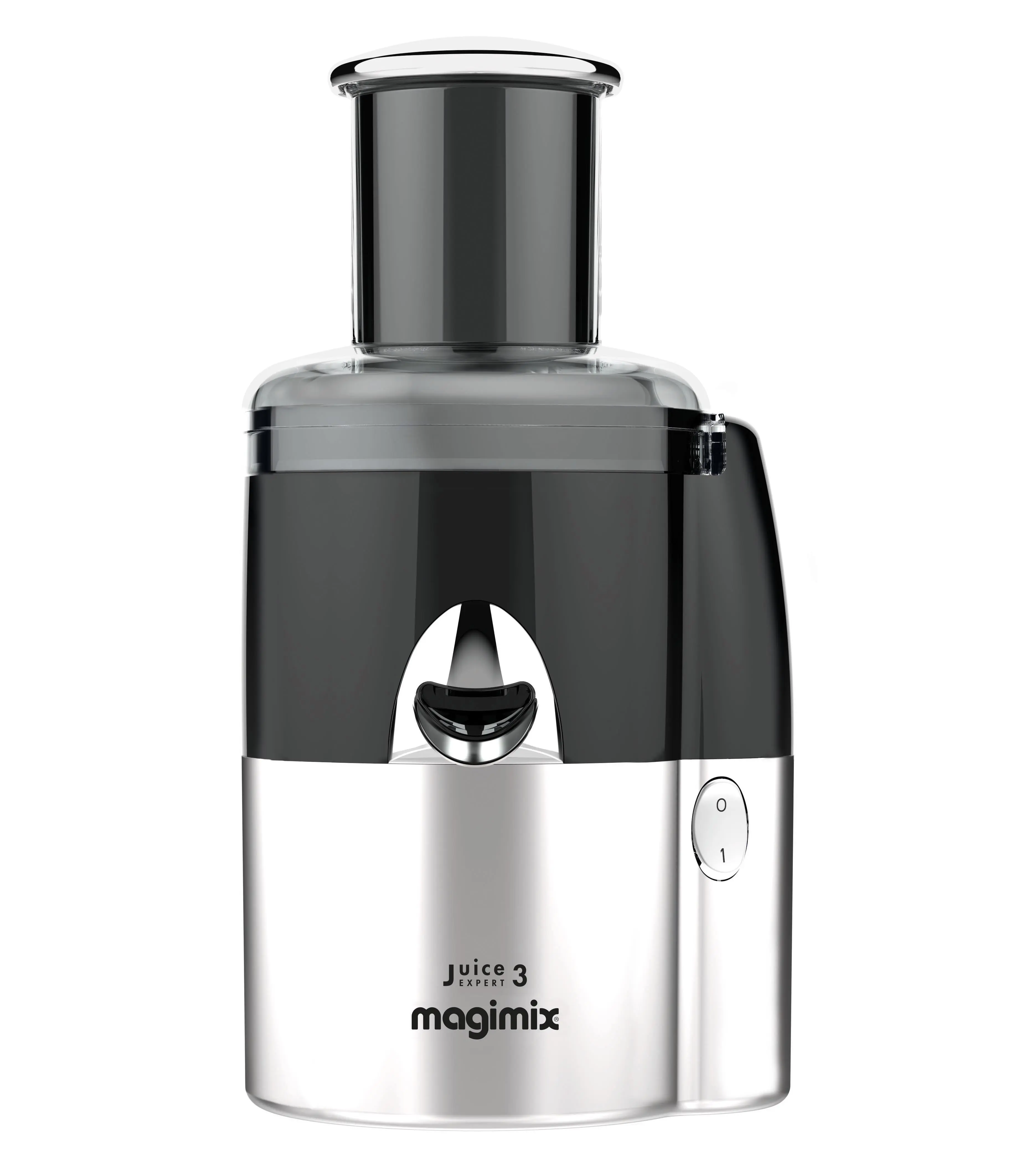 Magimix Extracteur de jus Juice Expert 3