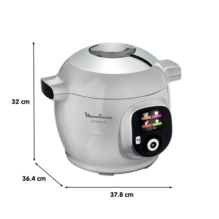Moulinex Cookeo Multicuiseur