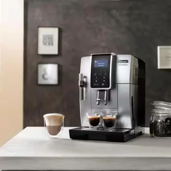 Delonghi Dinamica Inox Feb3535.SB
