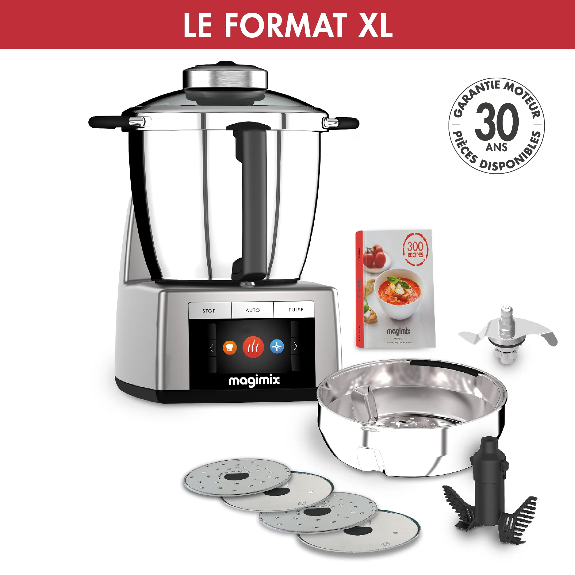 Magimix Cook Expert