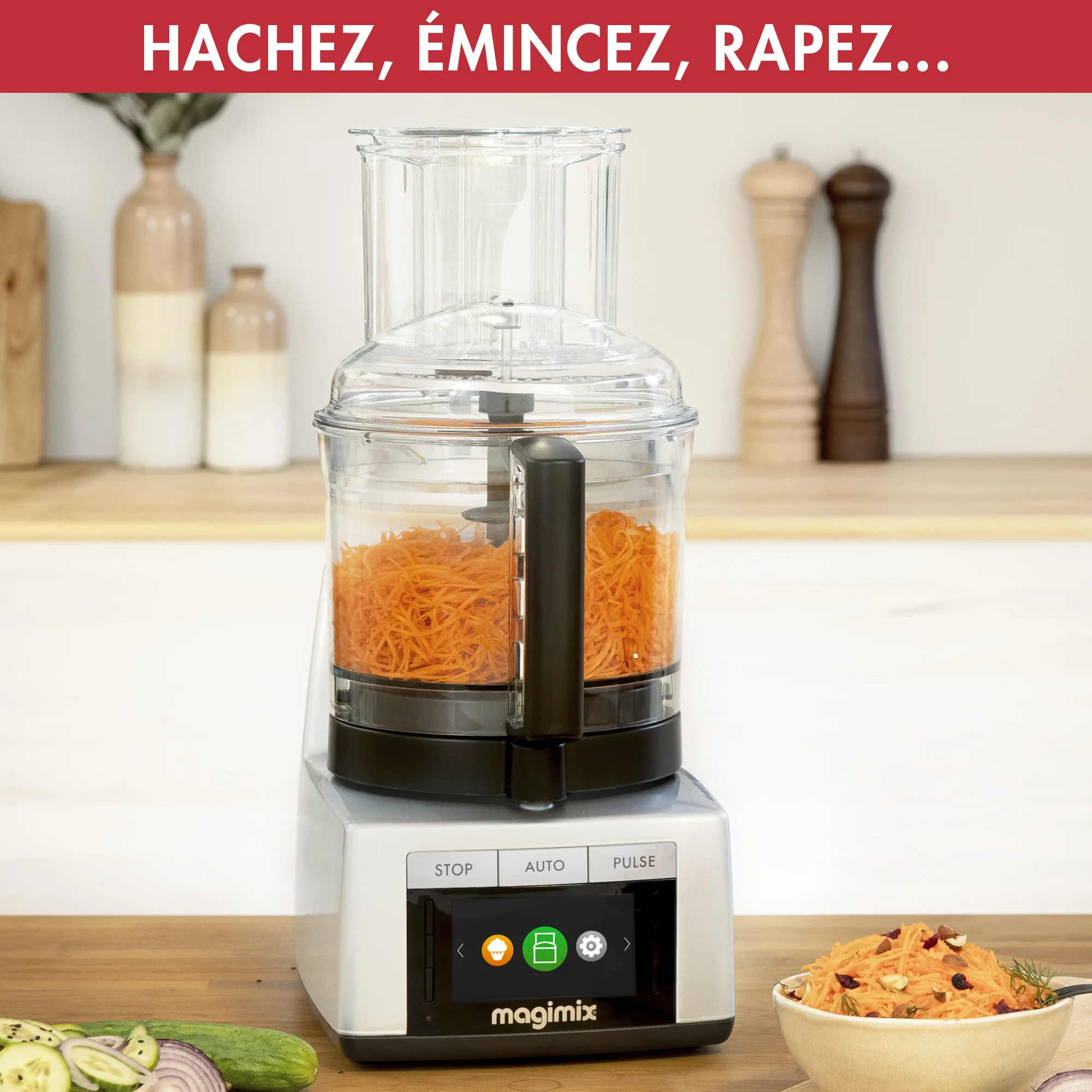 Magimix Cook Expert XL