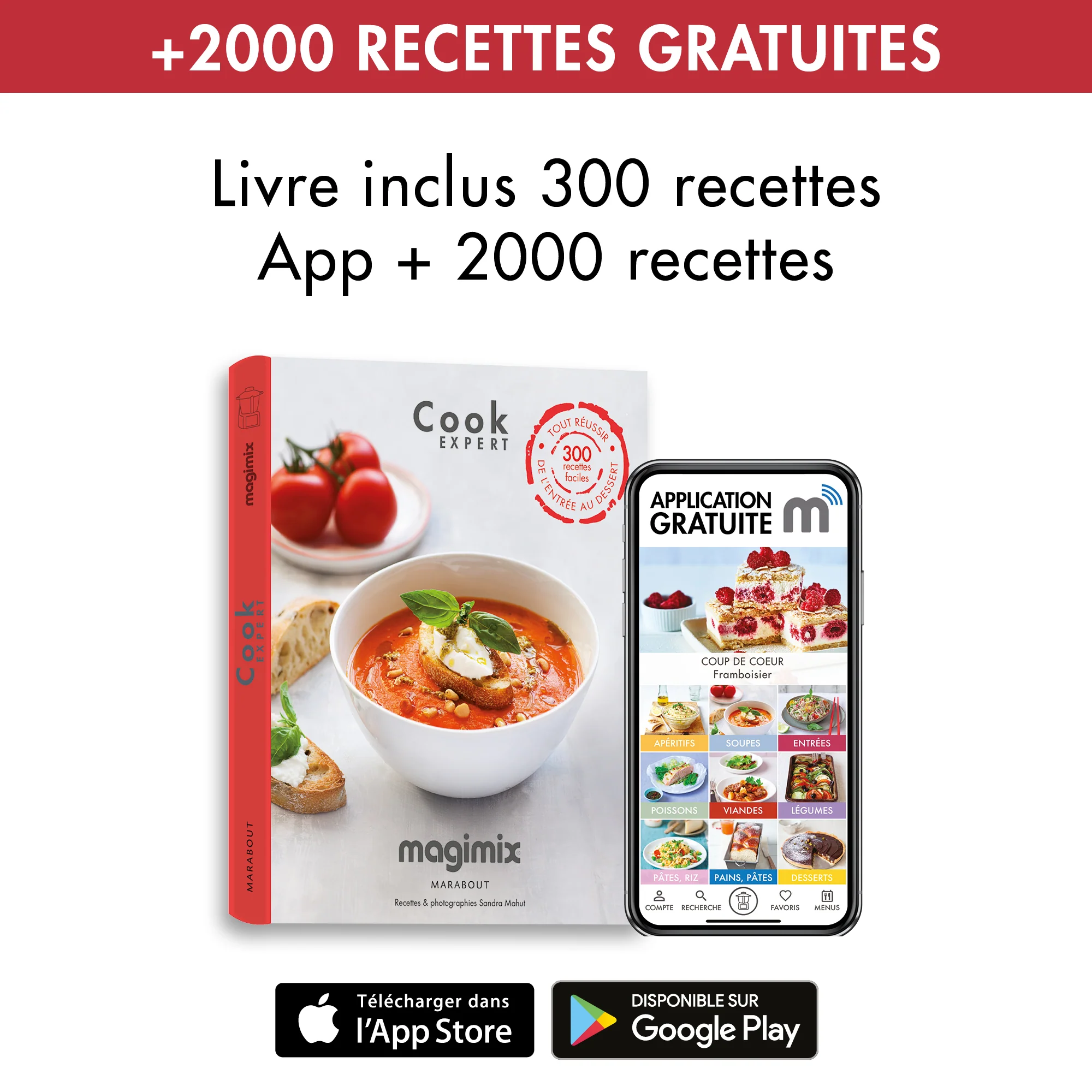 Magimix Cook Expert XL