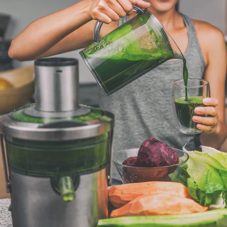 Blenders et Extracteurs