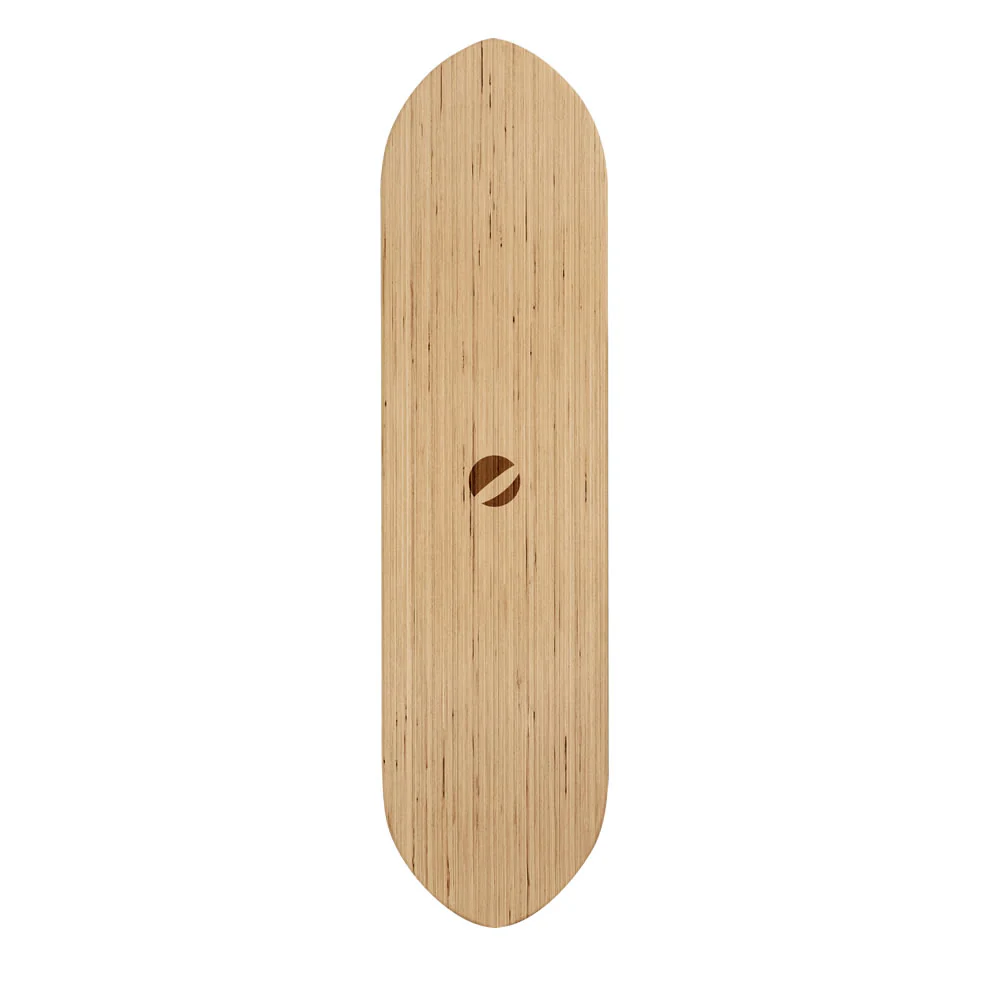 Strobel & Walter Yogaboard