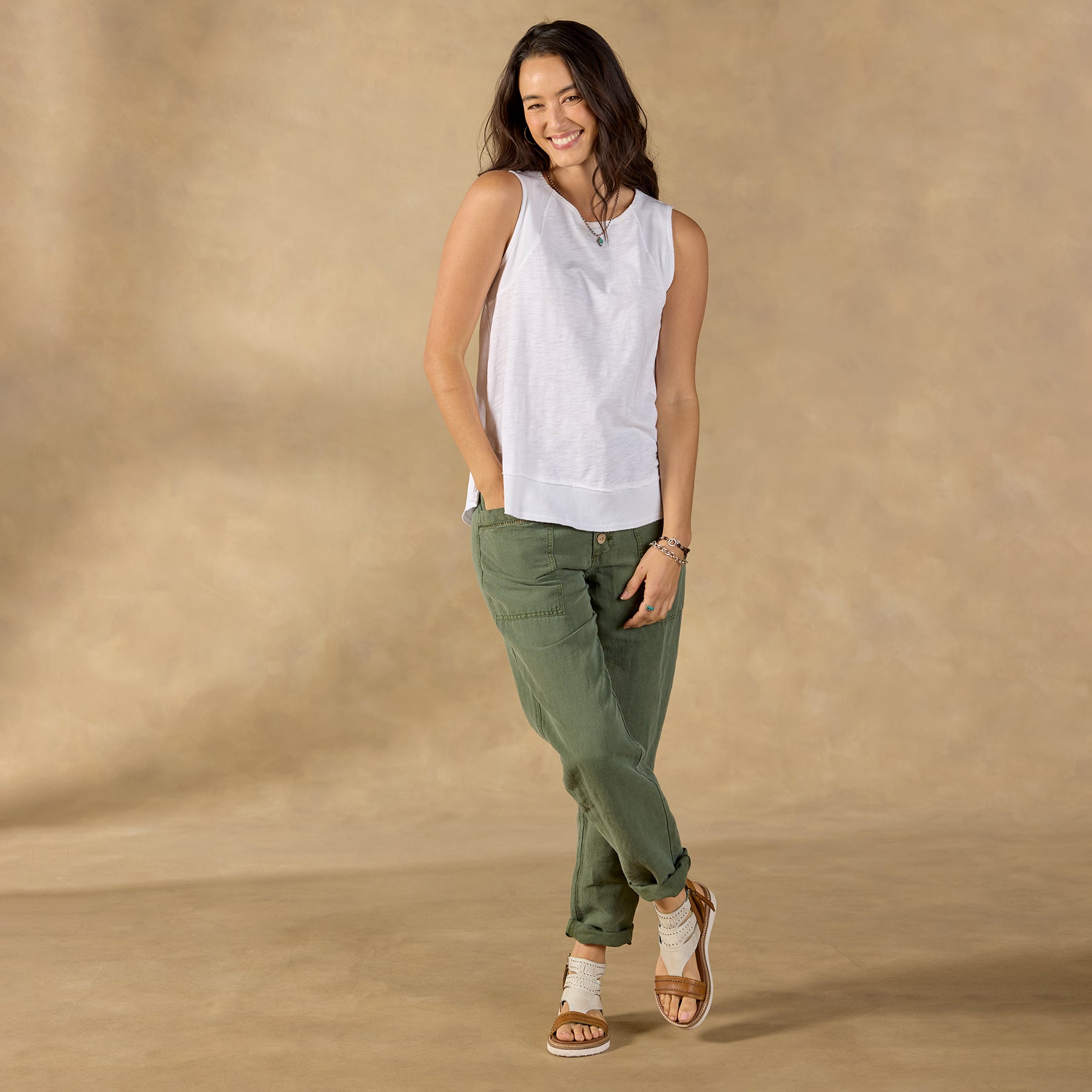 sundance-Portola Tank-Sundance Outlet