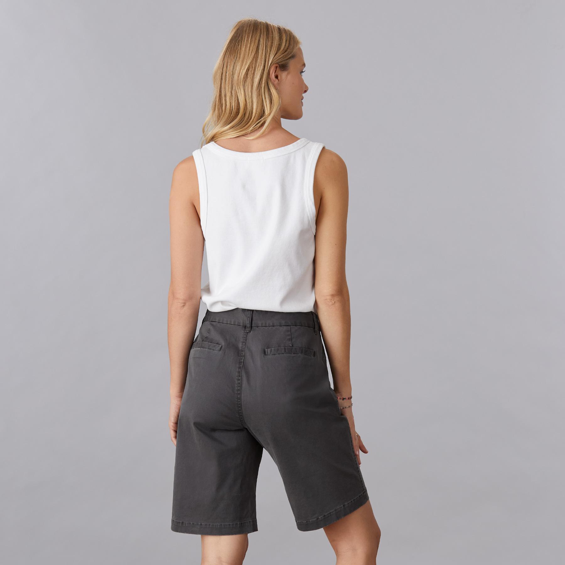 sundance-Elowen Shorts-Sundance Outlet