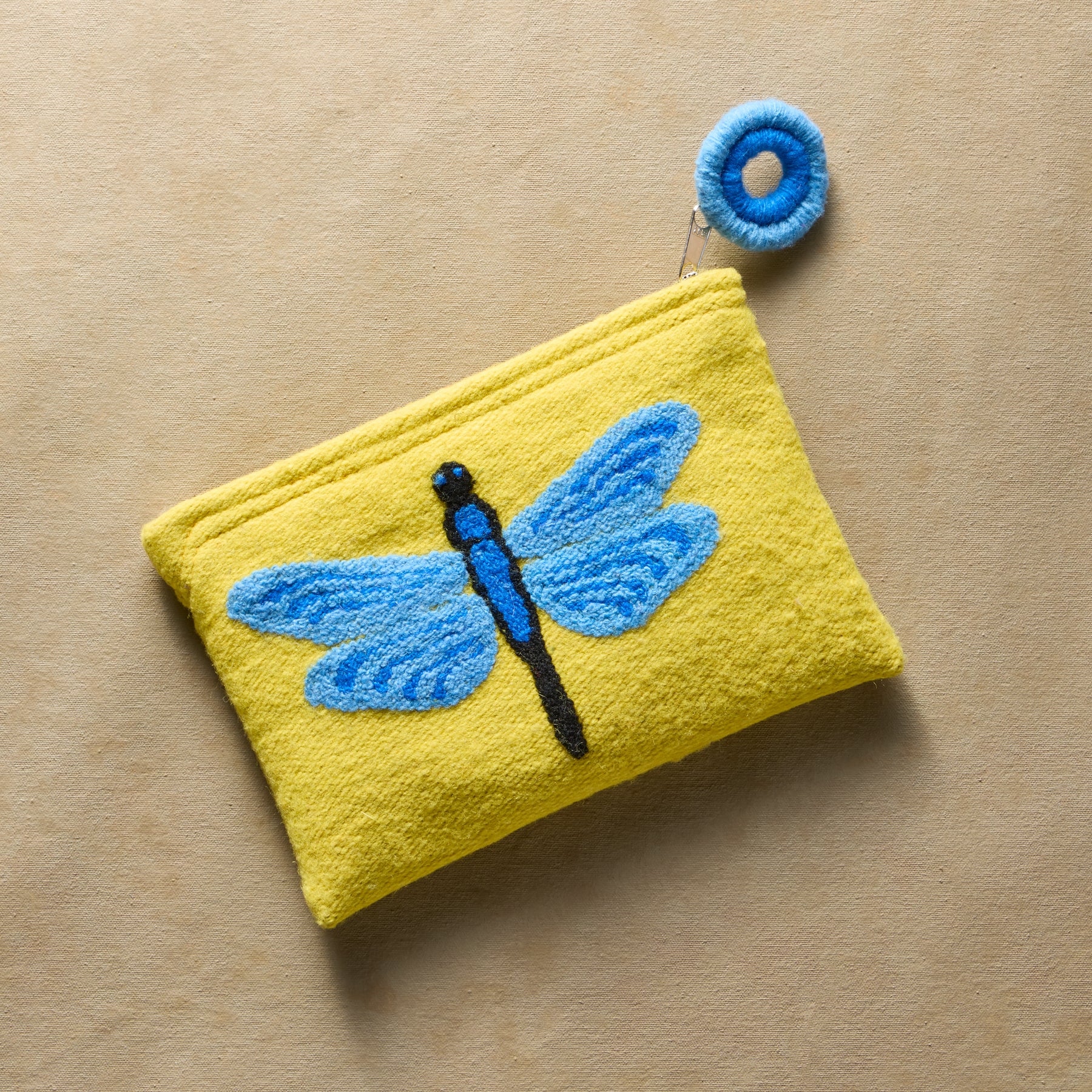 sundance-Krilo Pouch-Sundance Outlet