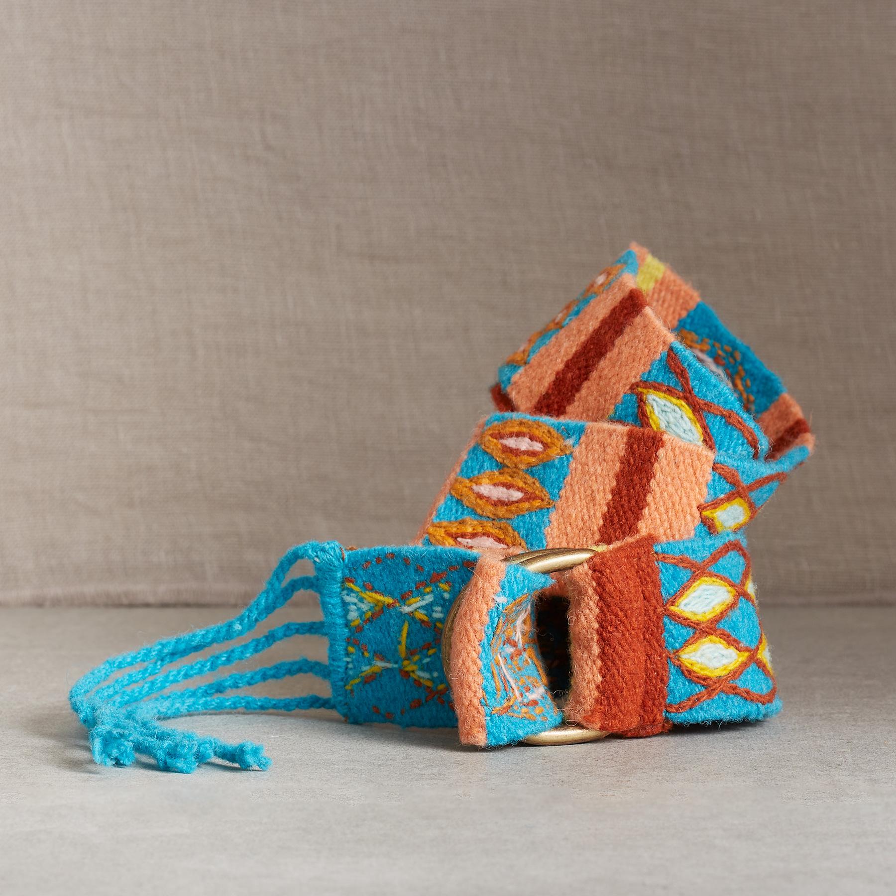 sundance-Capetown Belt-Sundance Outlet