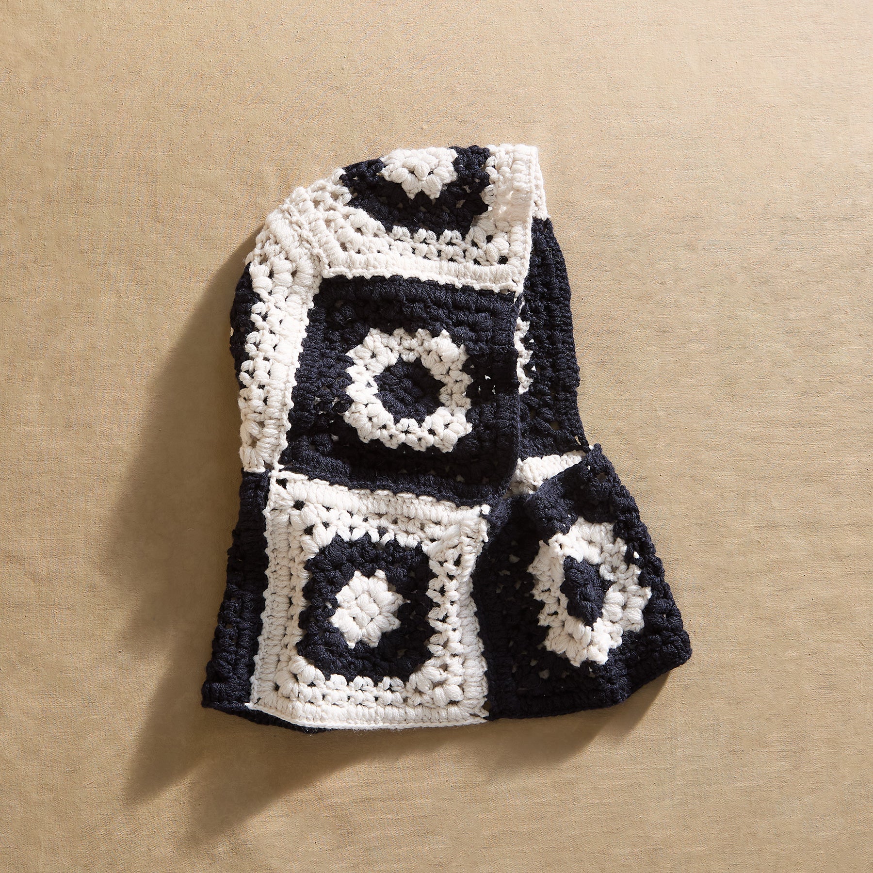 sundance-Jenna Crochet Snood-Sundance Outlet