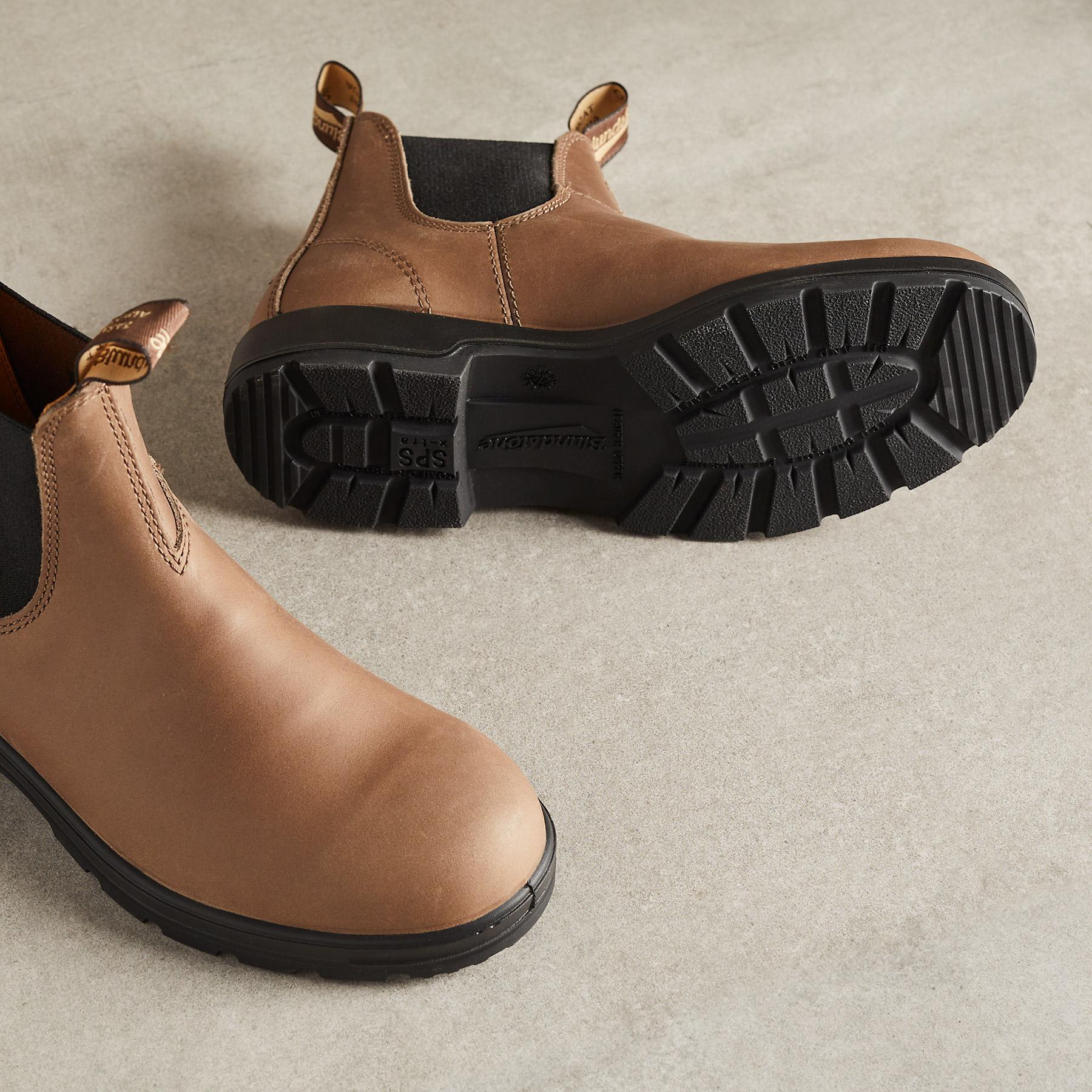 sundance-Classic Chelsea Boots-Sundance Outlet