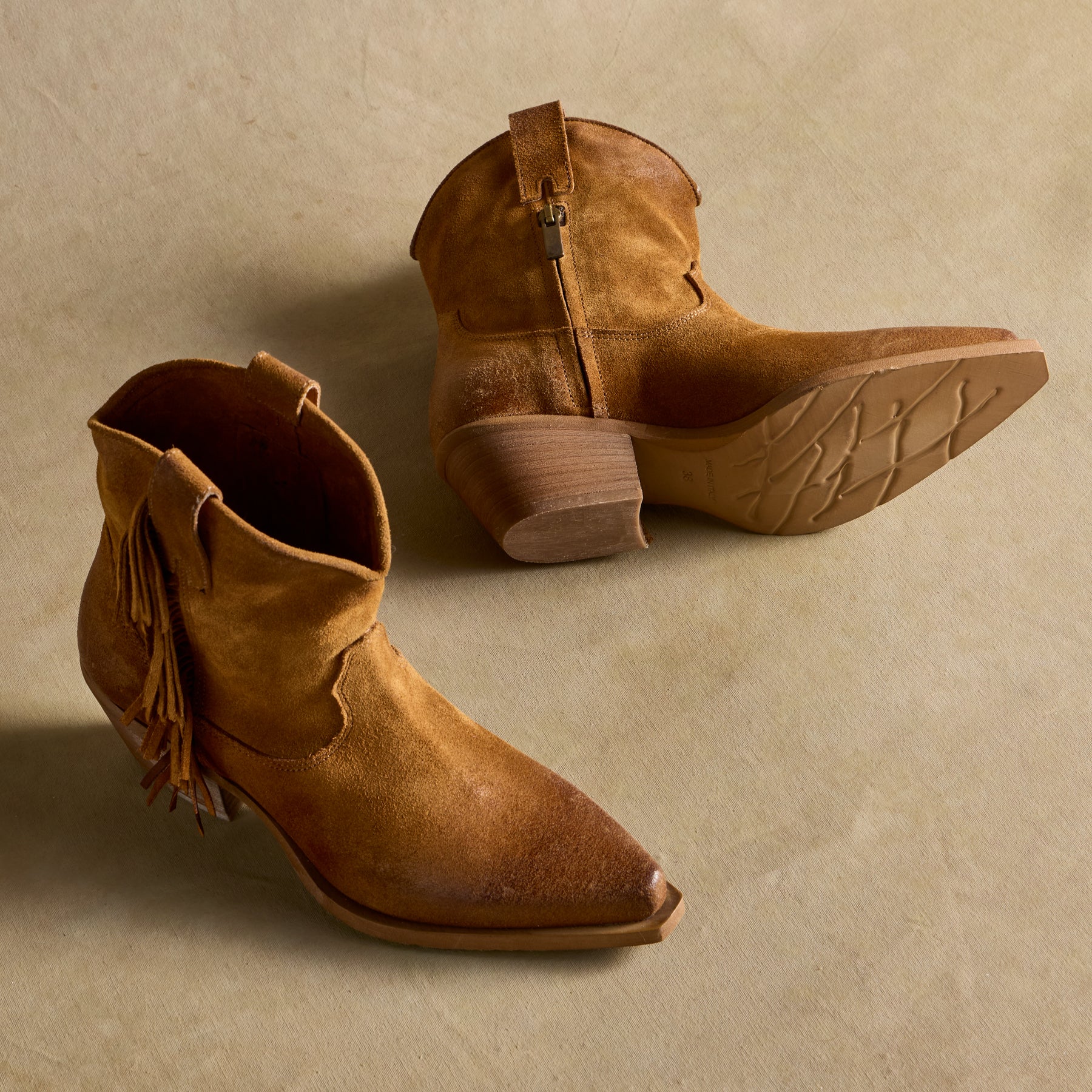 sundance-Dove Canyon Short Boots-Sundance Outlet