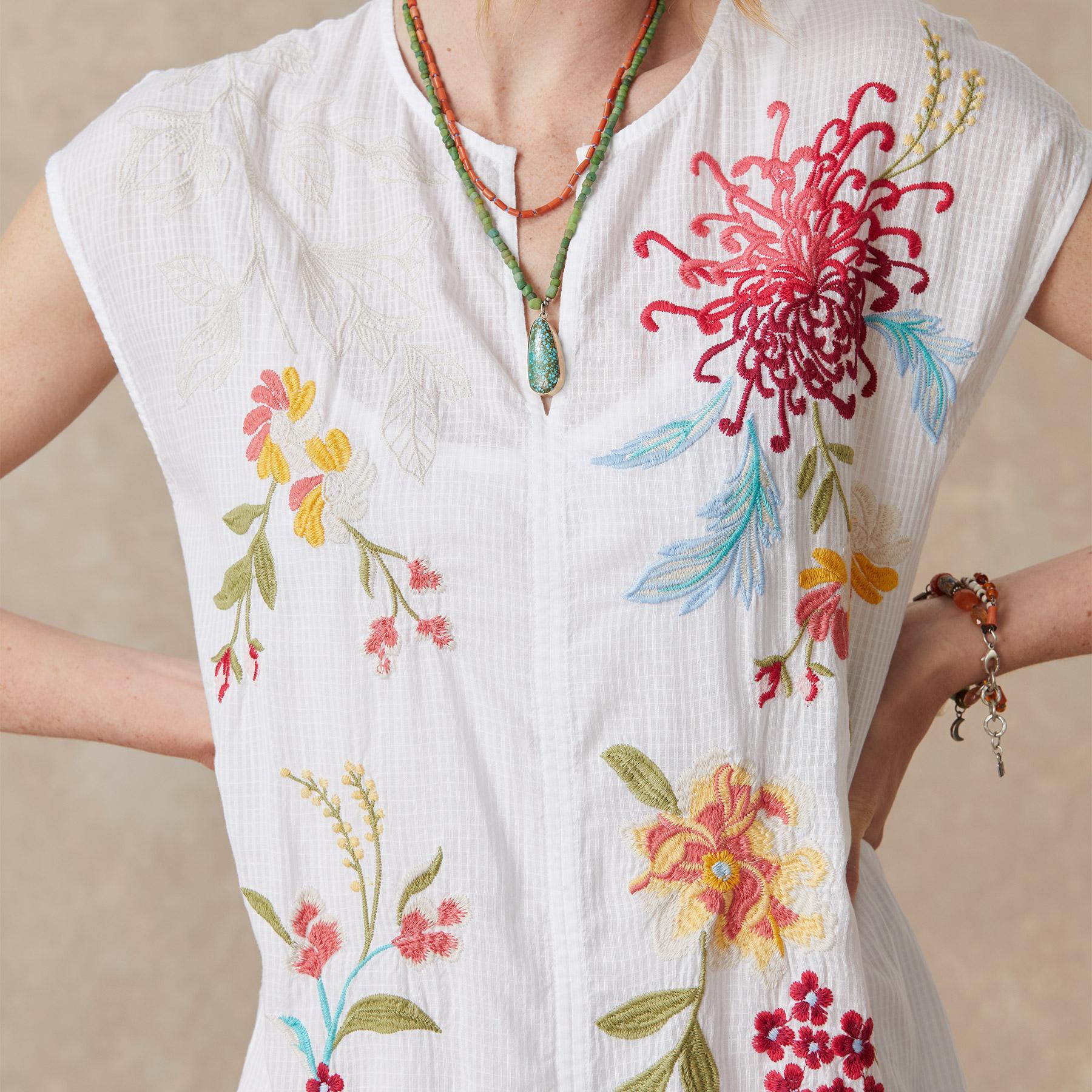 sundance-Playa Dress-Sundance Outlet