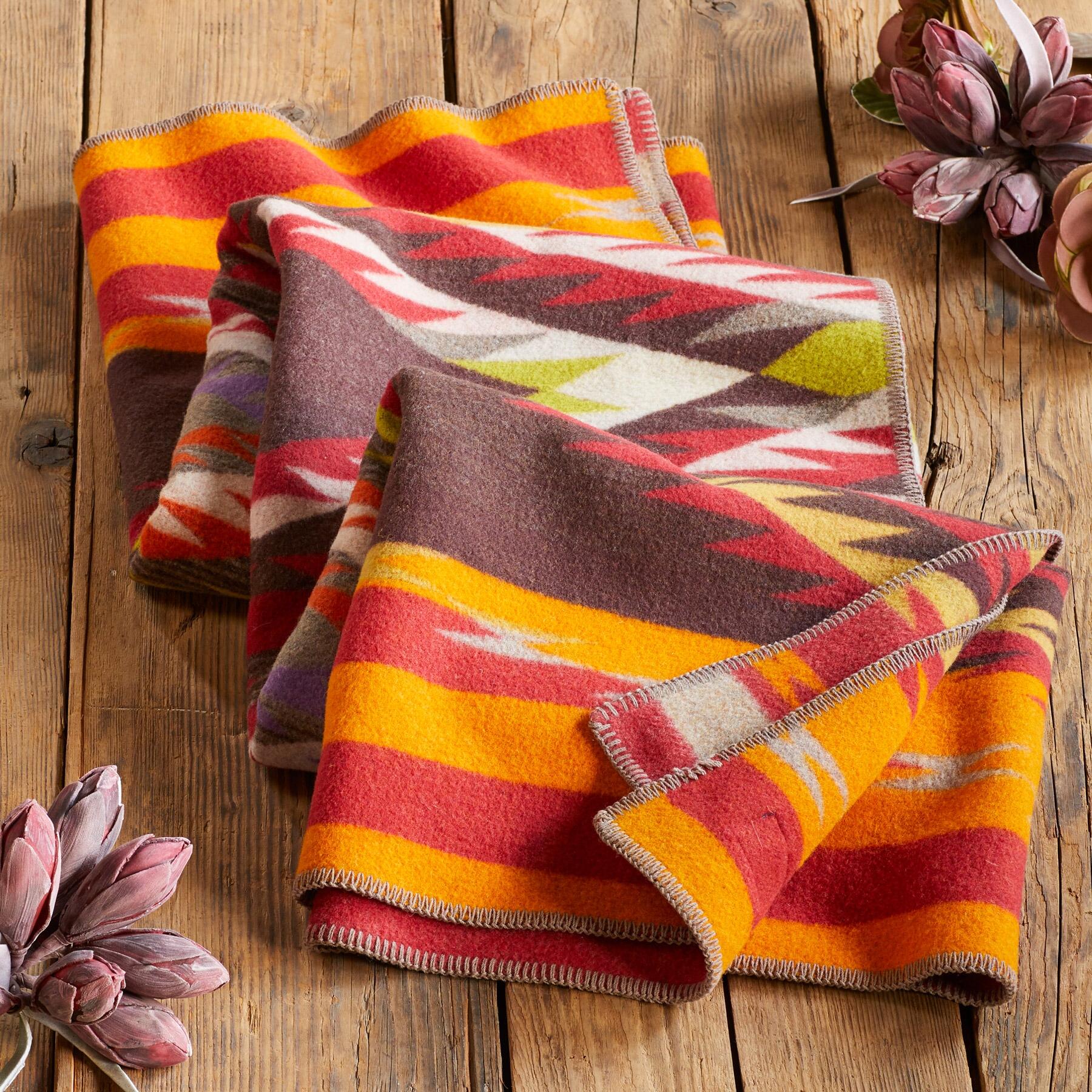 sundance-Creekside Throw-Sundance Outlet