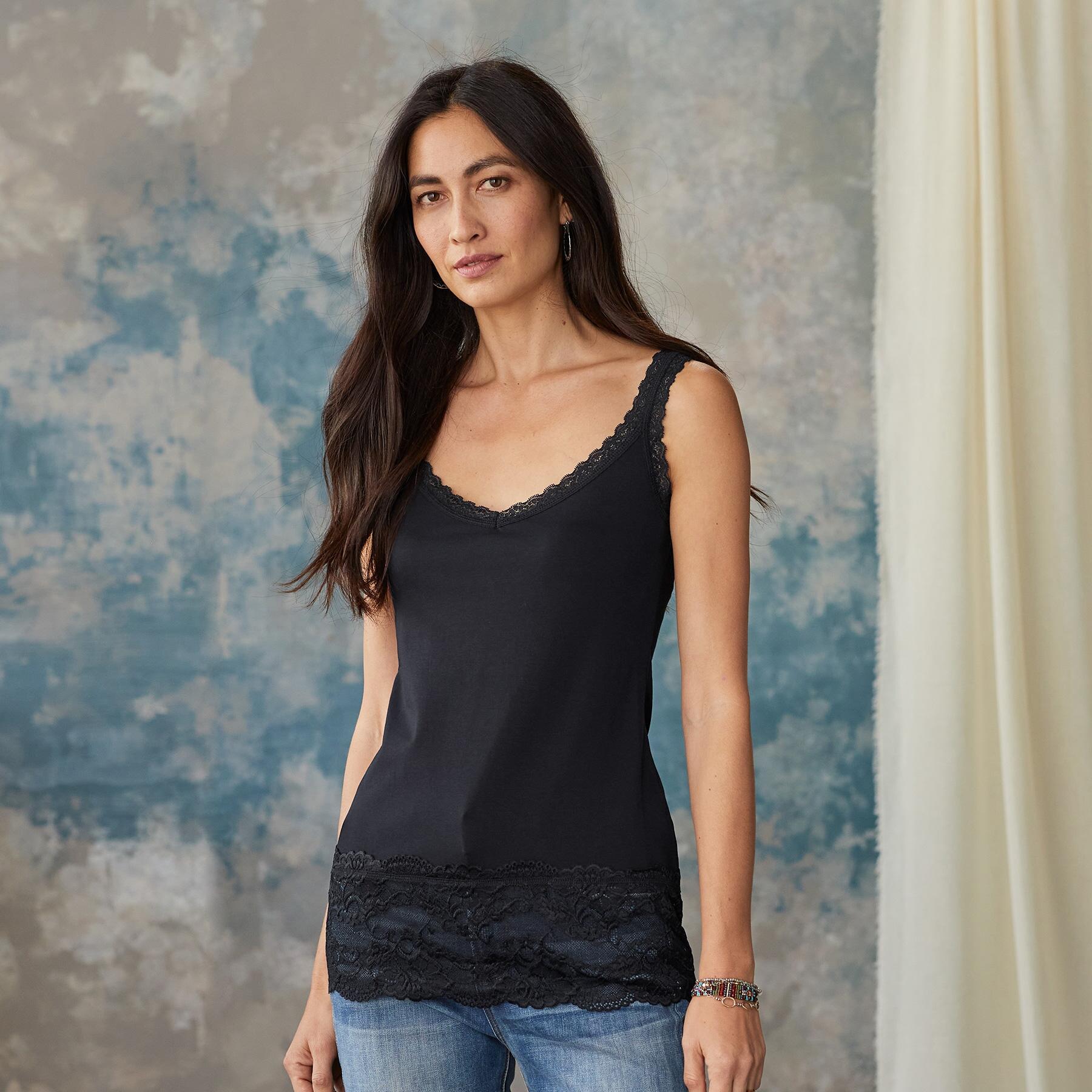 sundance-Elan Tank-Sundance Outlet