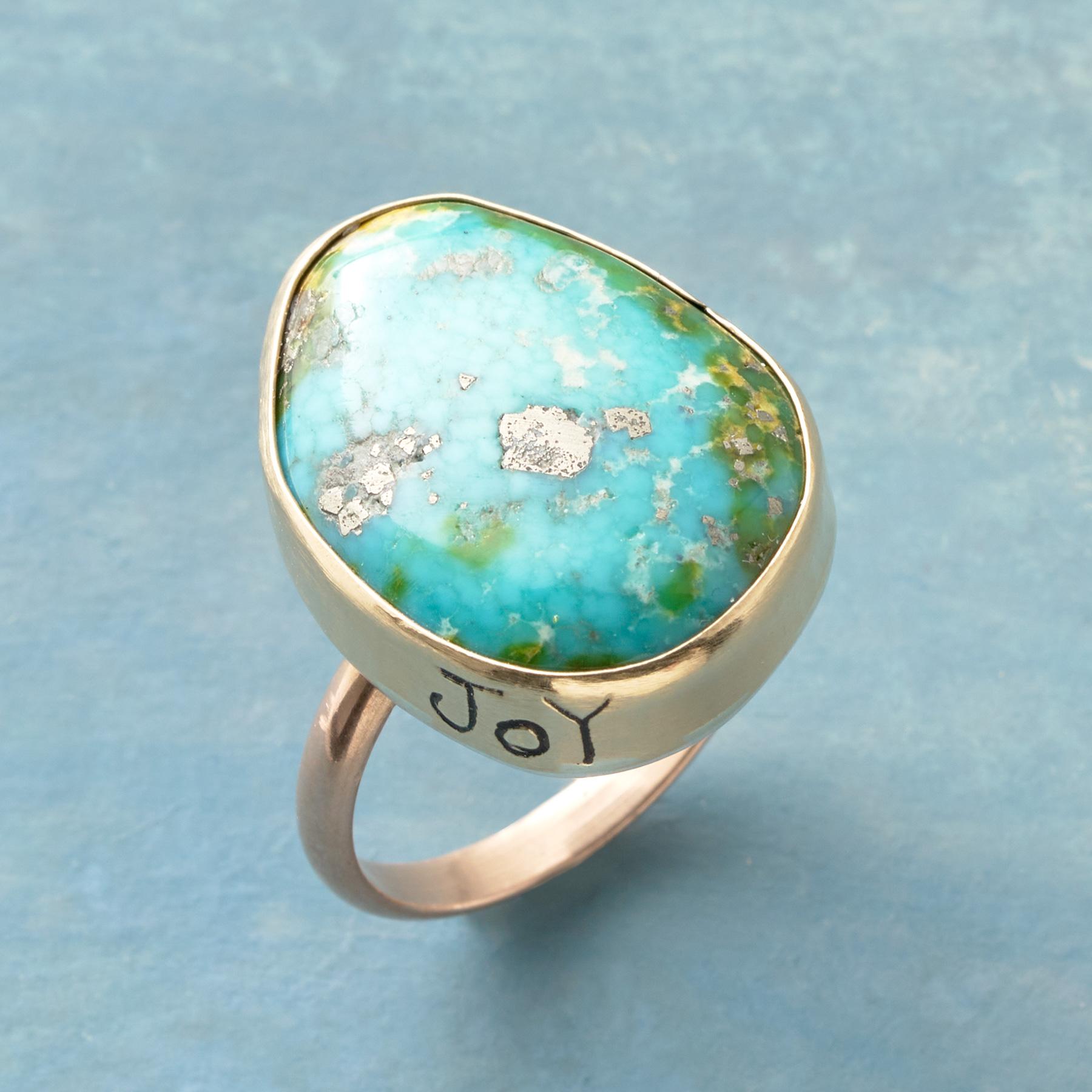 sundance-Fool For Love Ring-Sundance Outlet