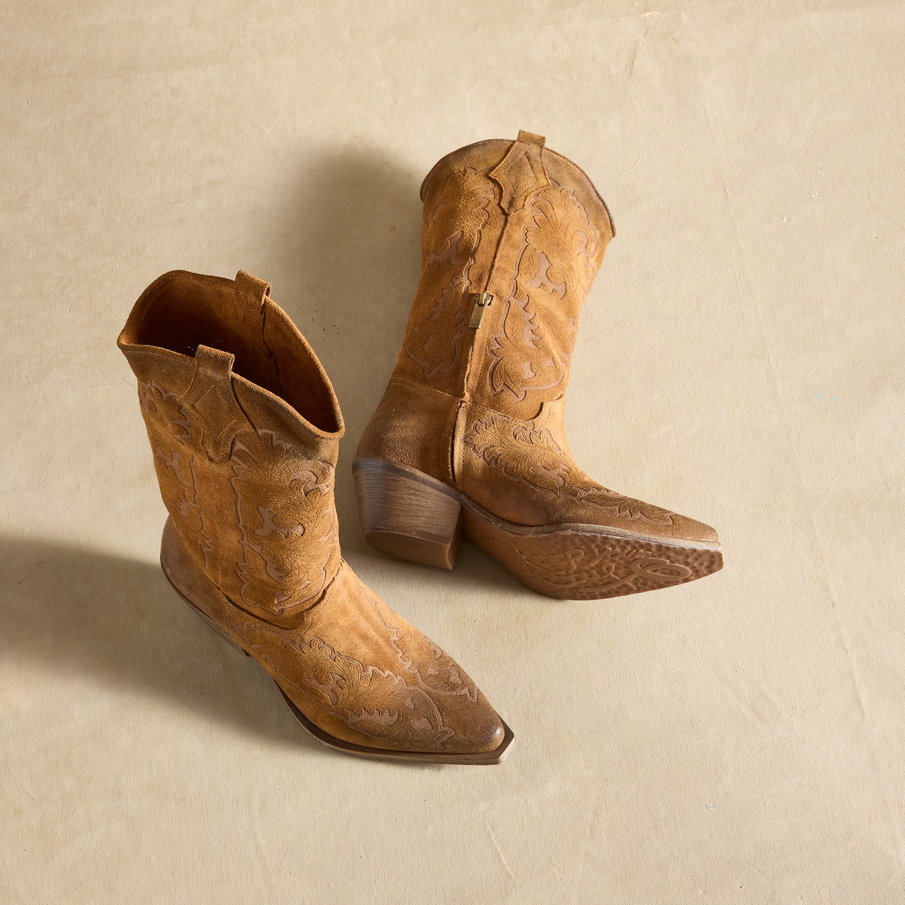 sundance-Delighted Legend Boot-Sundance Outlet