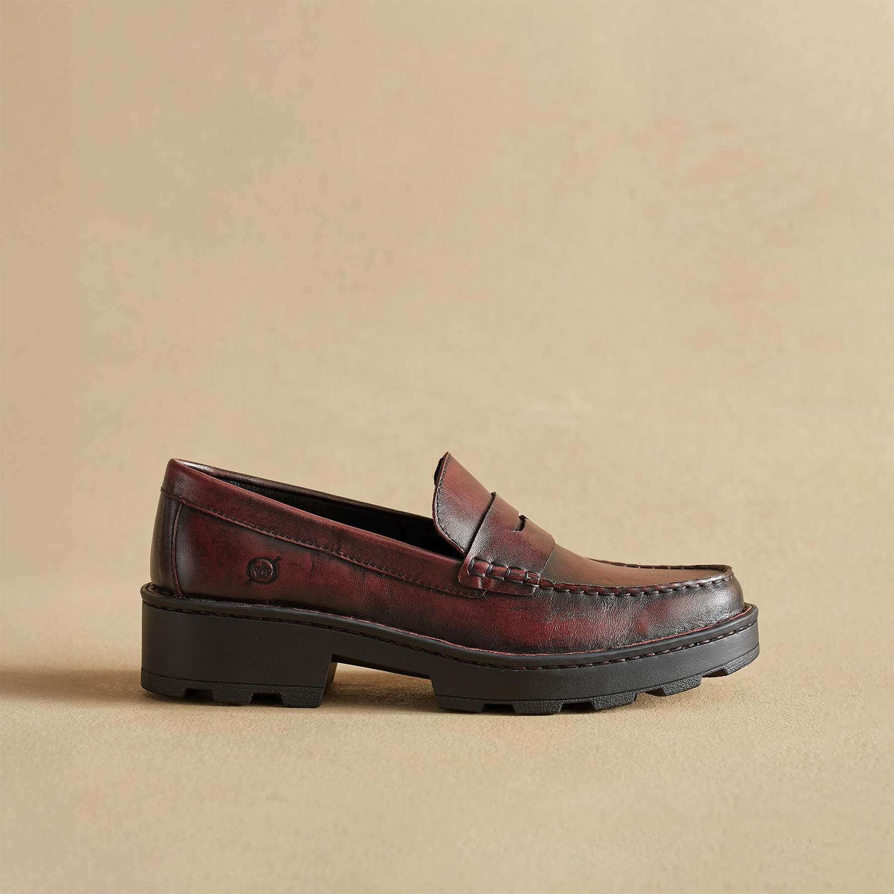 sundance-Carrera Loafers-Sundance Outlet
