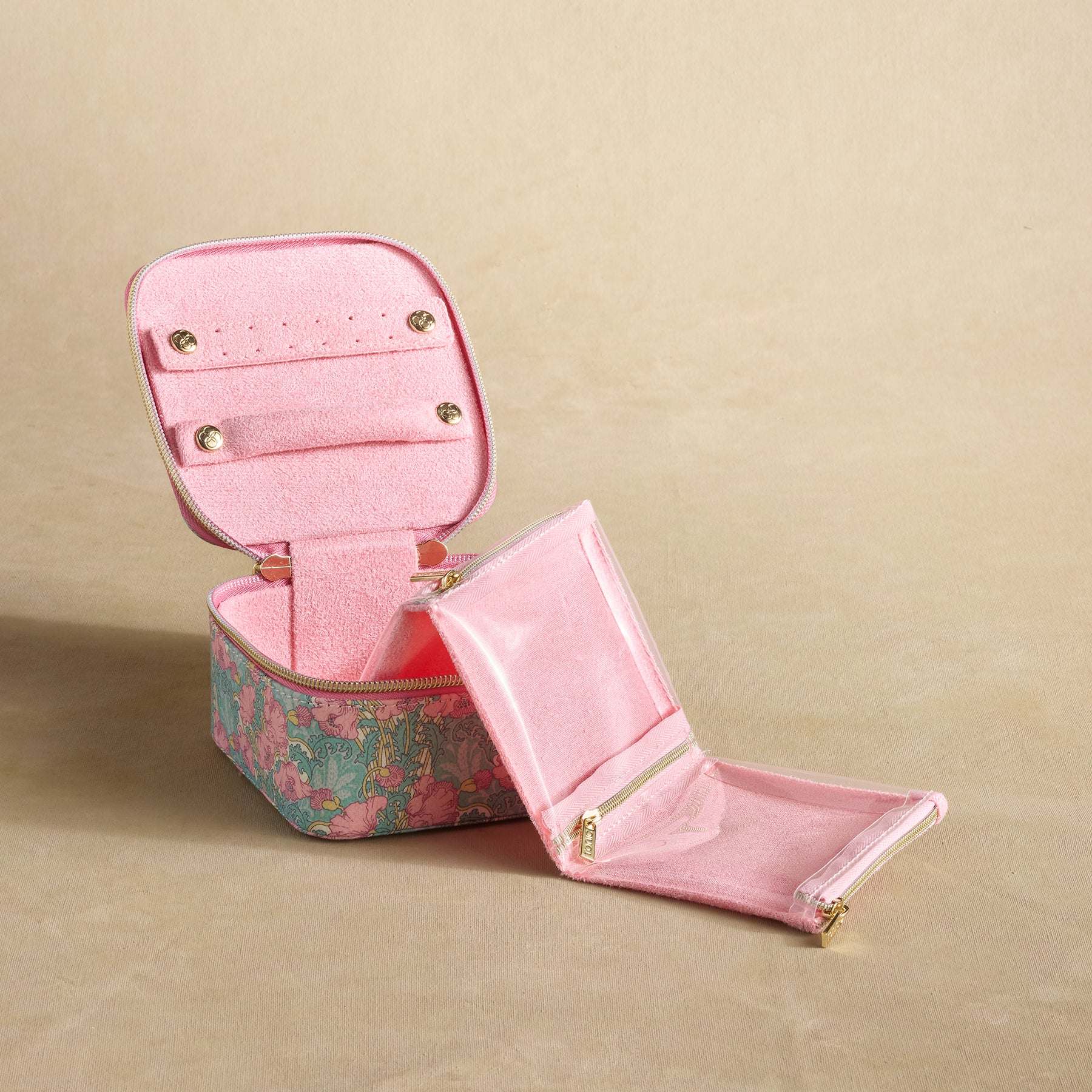 sundance-Liberty Jewelry Case-Sundance Outlet