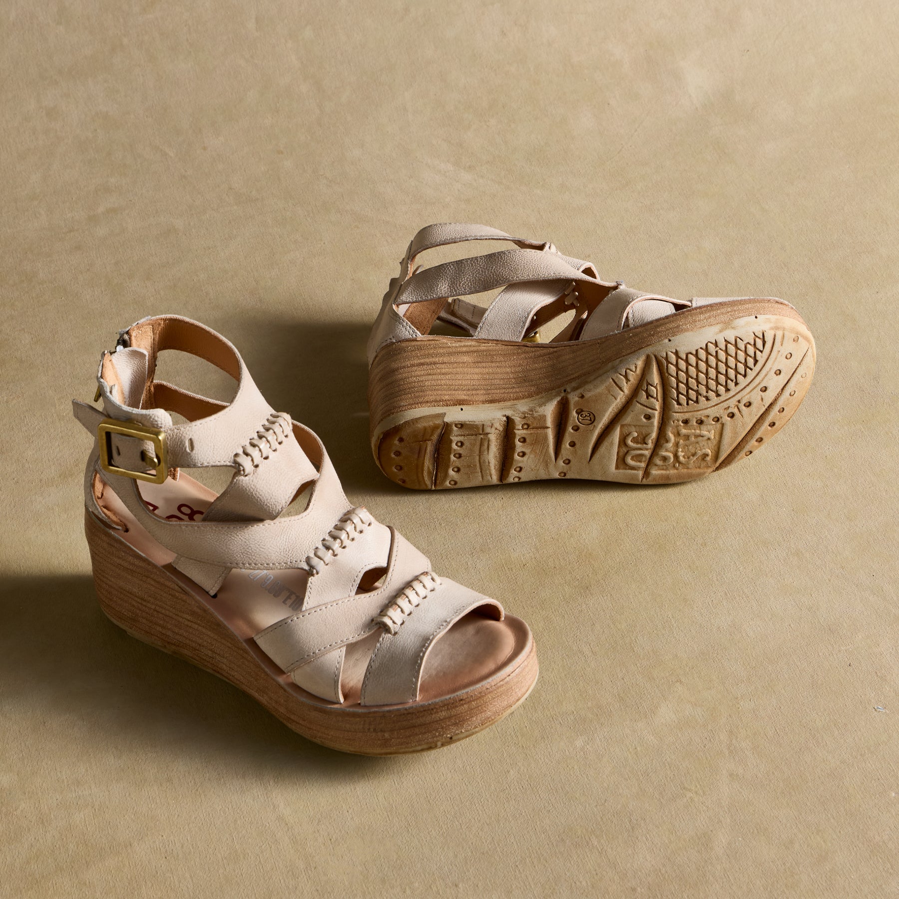 sundance-Toro Wedges-Sundance Outlet