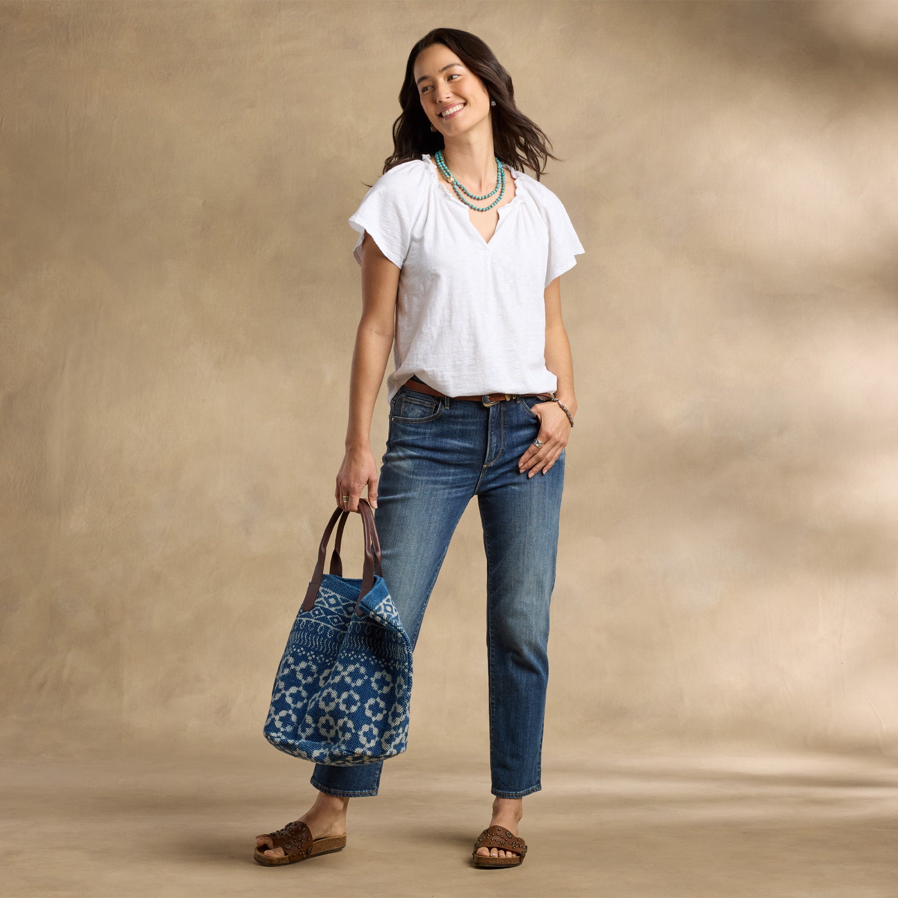 sundance-Odelia Blouse-Sundance Outlet