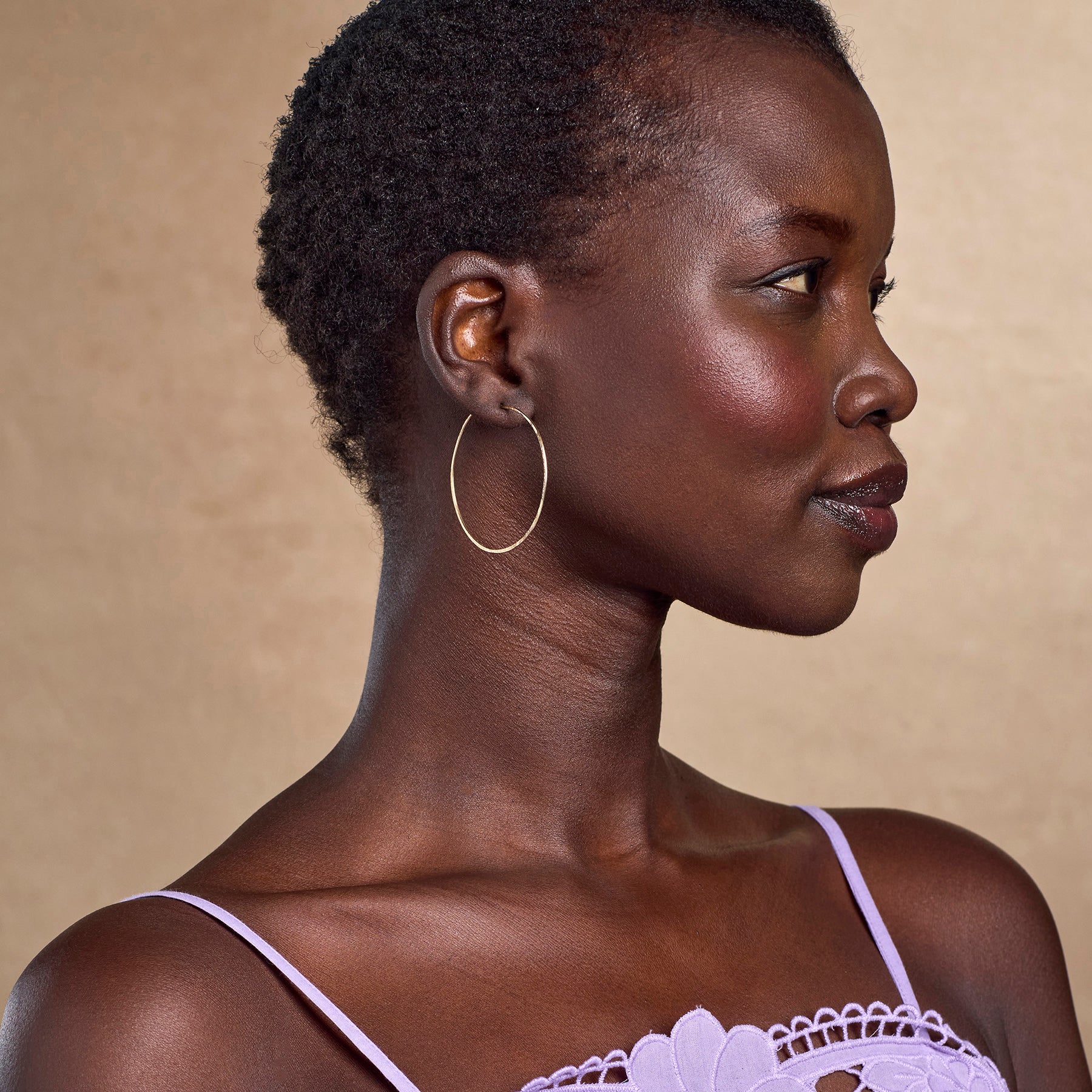 sundance-Shimmering Hoops-Sundance Outlet