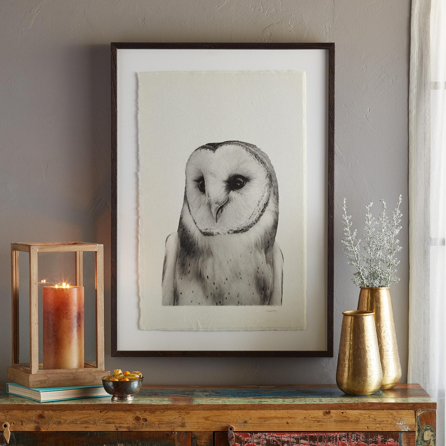 sundance-Owl Prints-Sundance Outlet