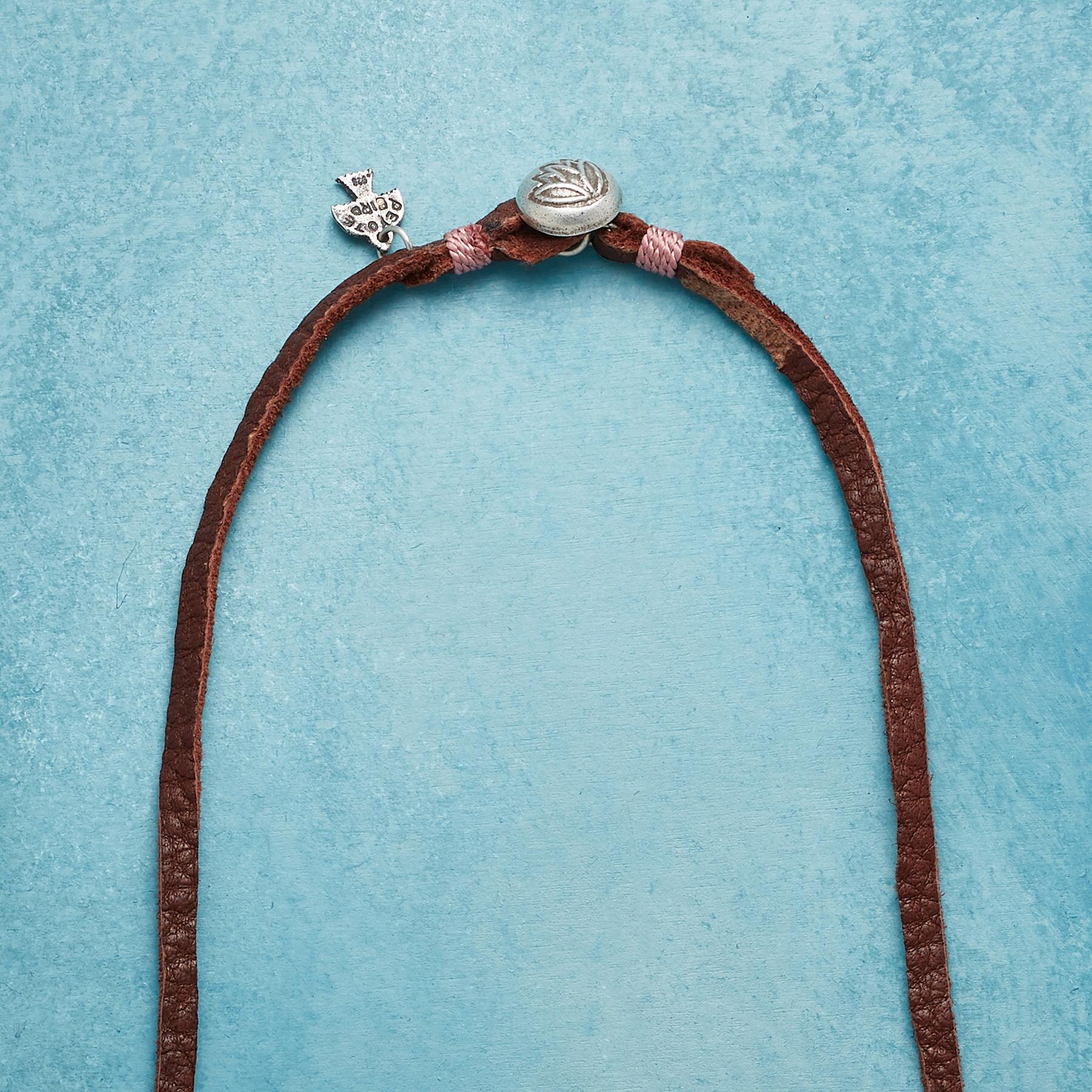 sundance-Pathfinder Necklace-Sundance Outlet