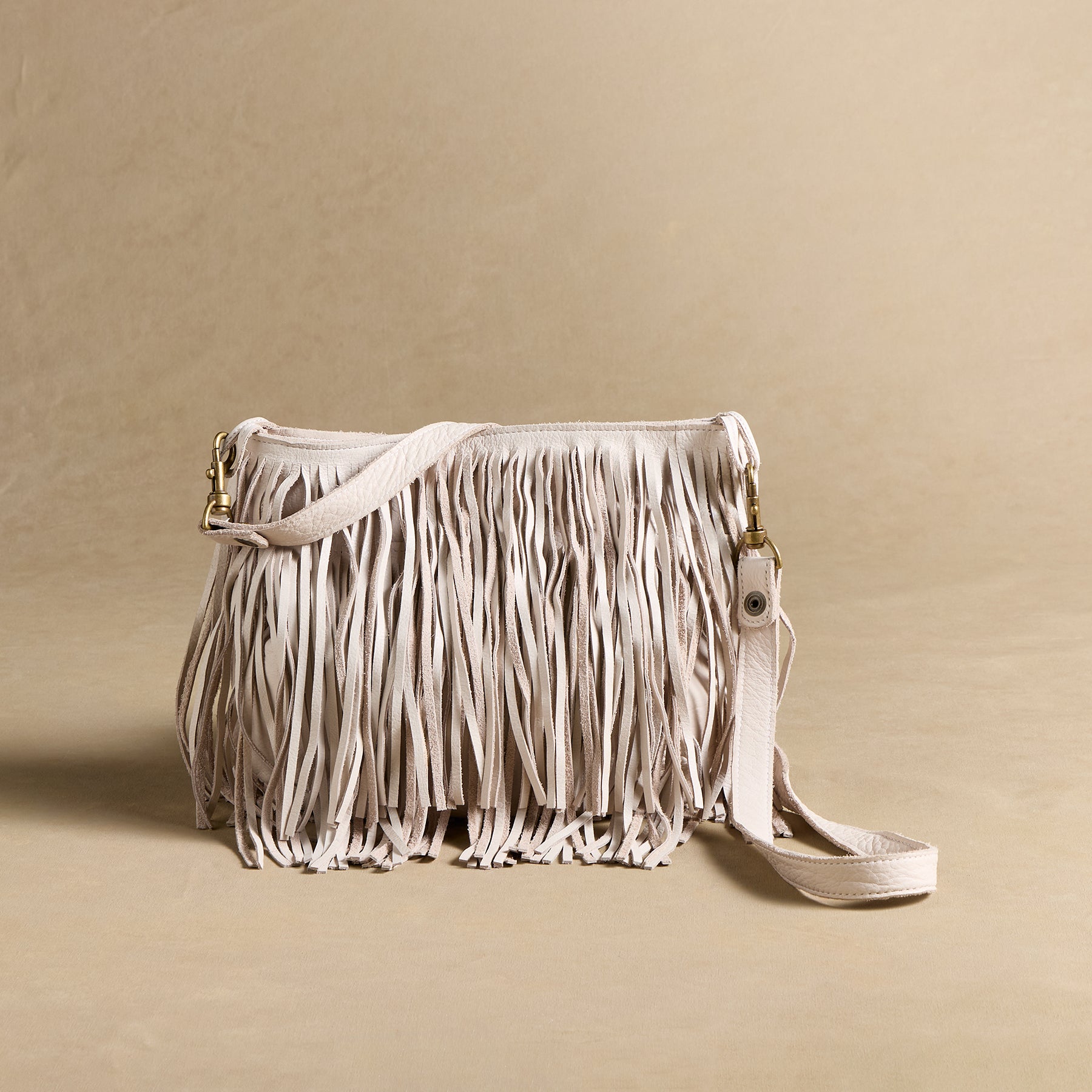 sundance-Kerouac Fringe Bag-Sundance Outlet