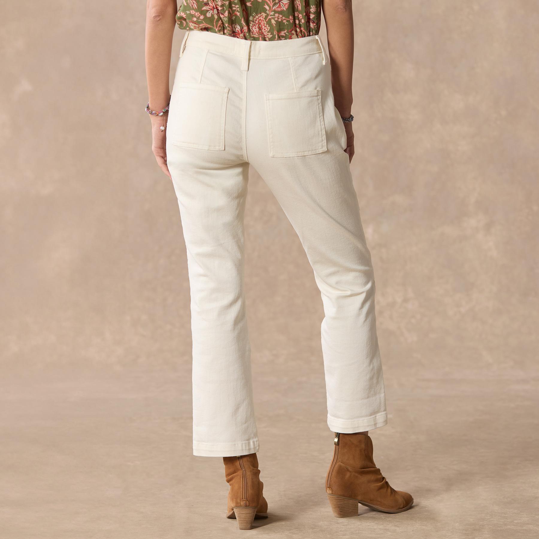 sundance-Bronte Cargo Pants-Sundance Outlet
