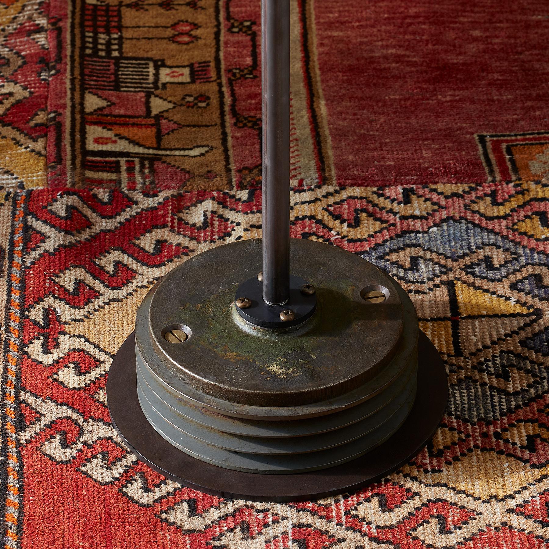 sundance-Hanson Floor Lamp-Sundance Outlet