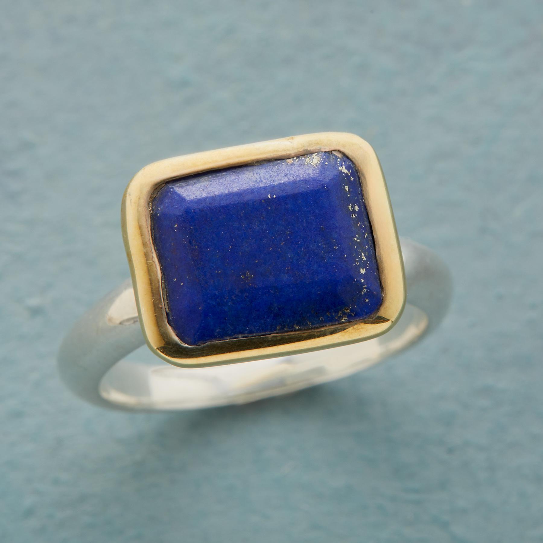 sundance-Legendary Beauty Ring-Sundance Outlet