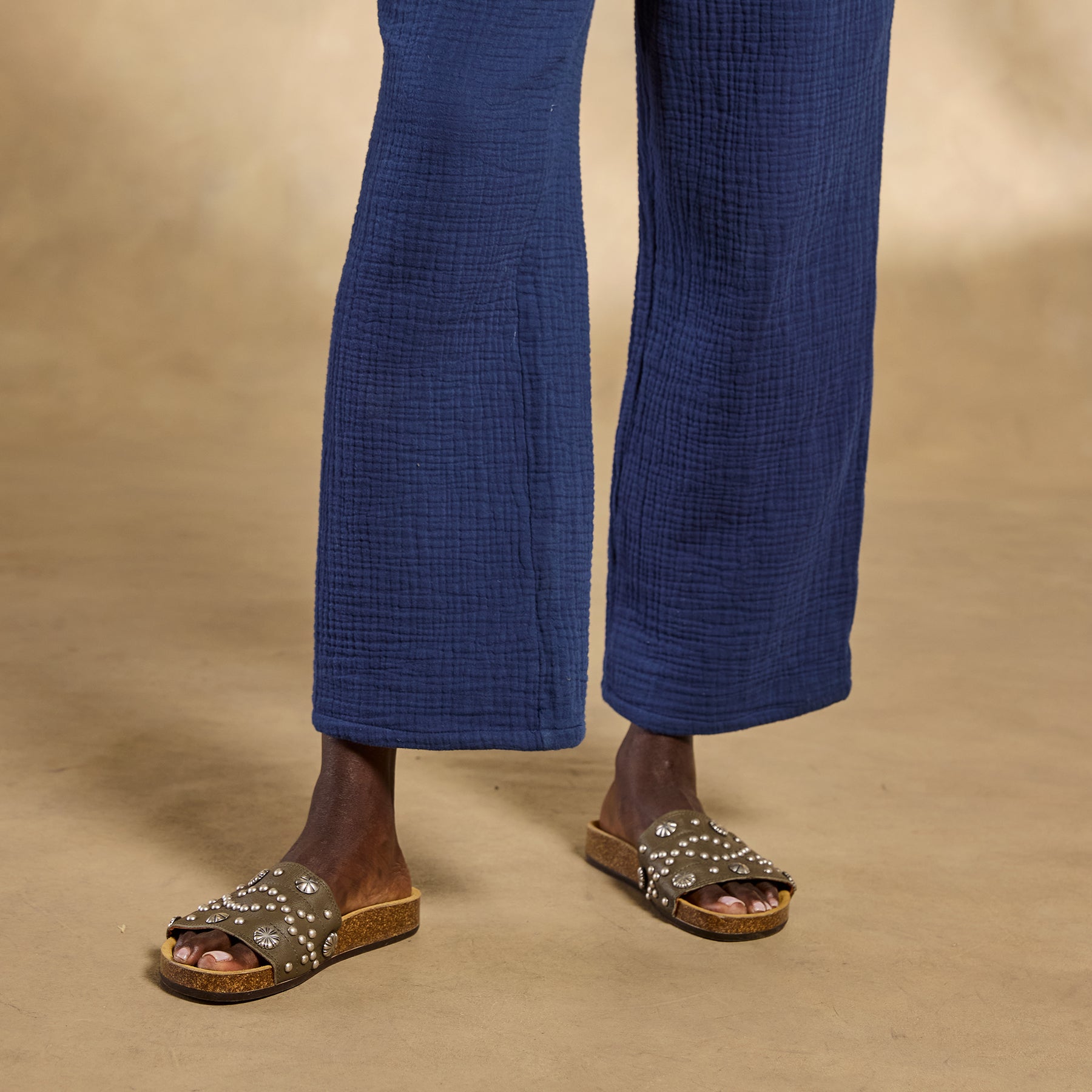 sundance-Reese Drawstring Pants-Sundance Outlet