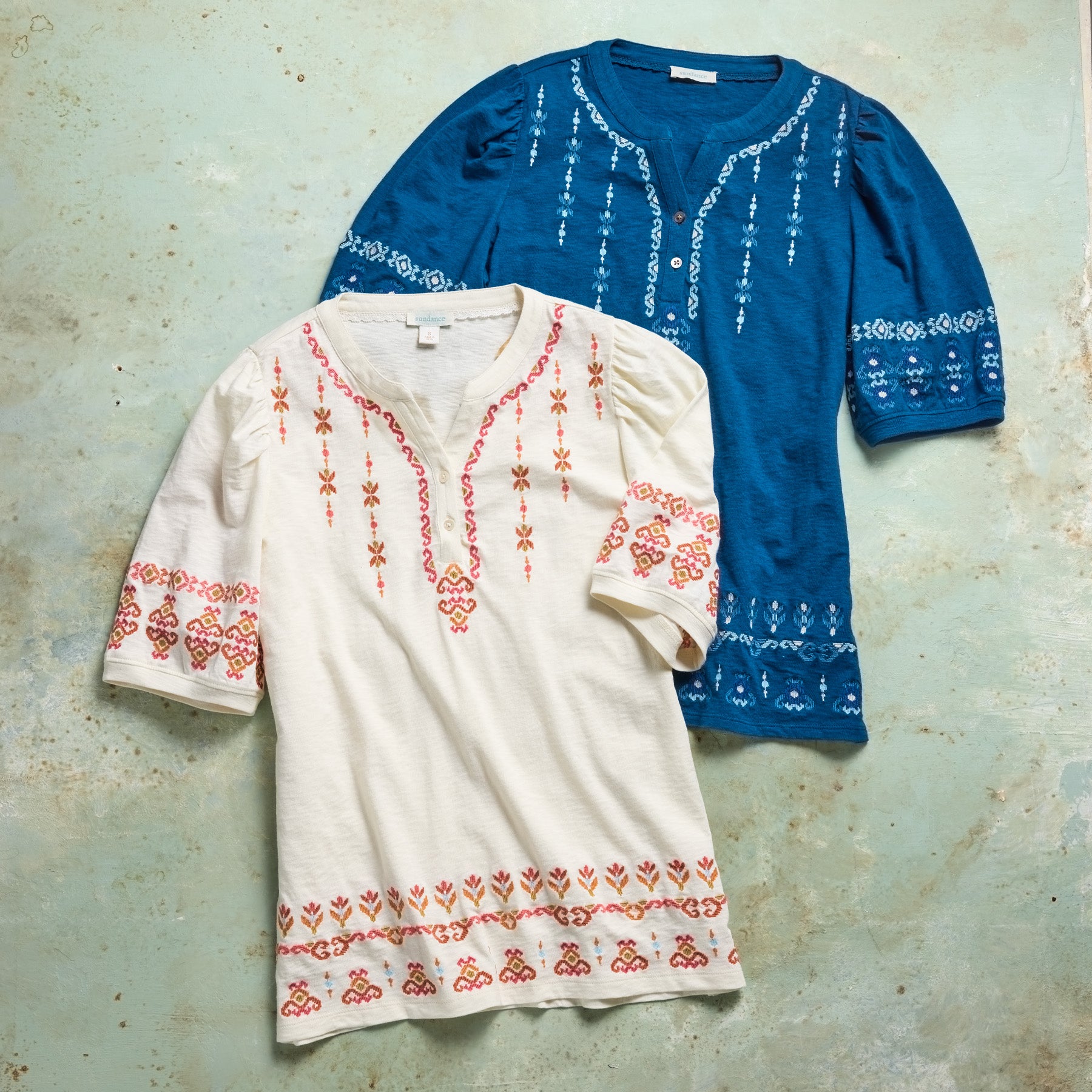 sundance-Nolia Top-Sundance Outlet