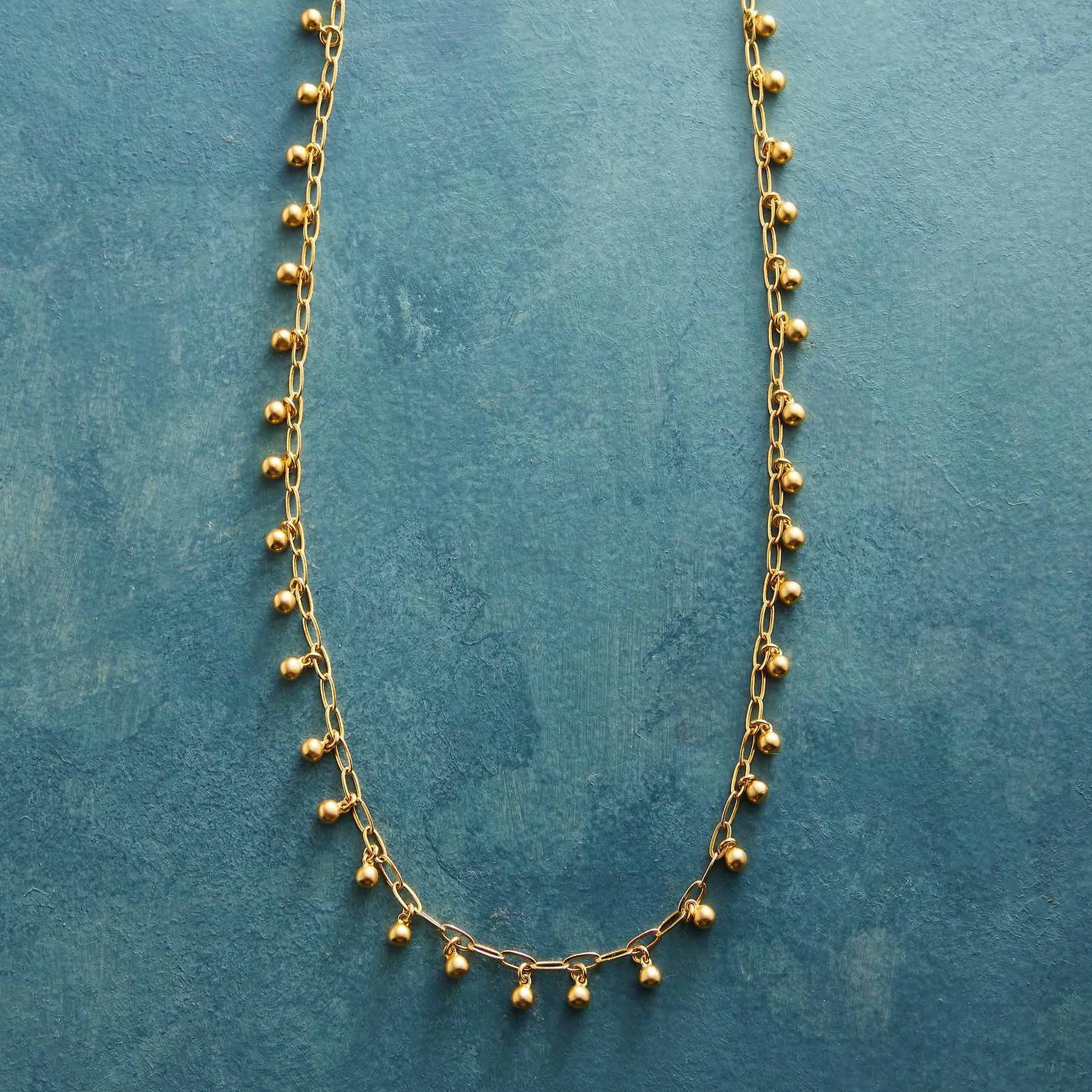 sundance-Swing Time Necklace-Sundance Outlet