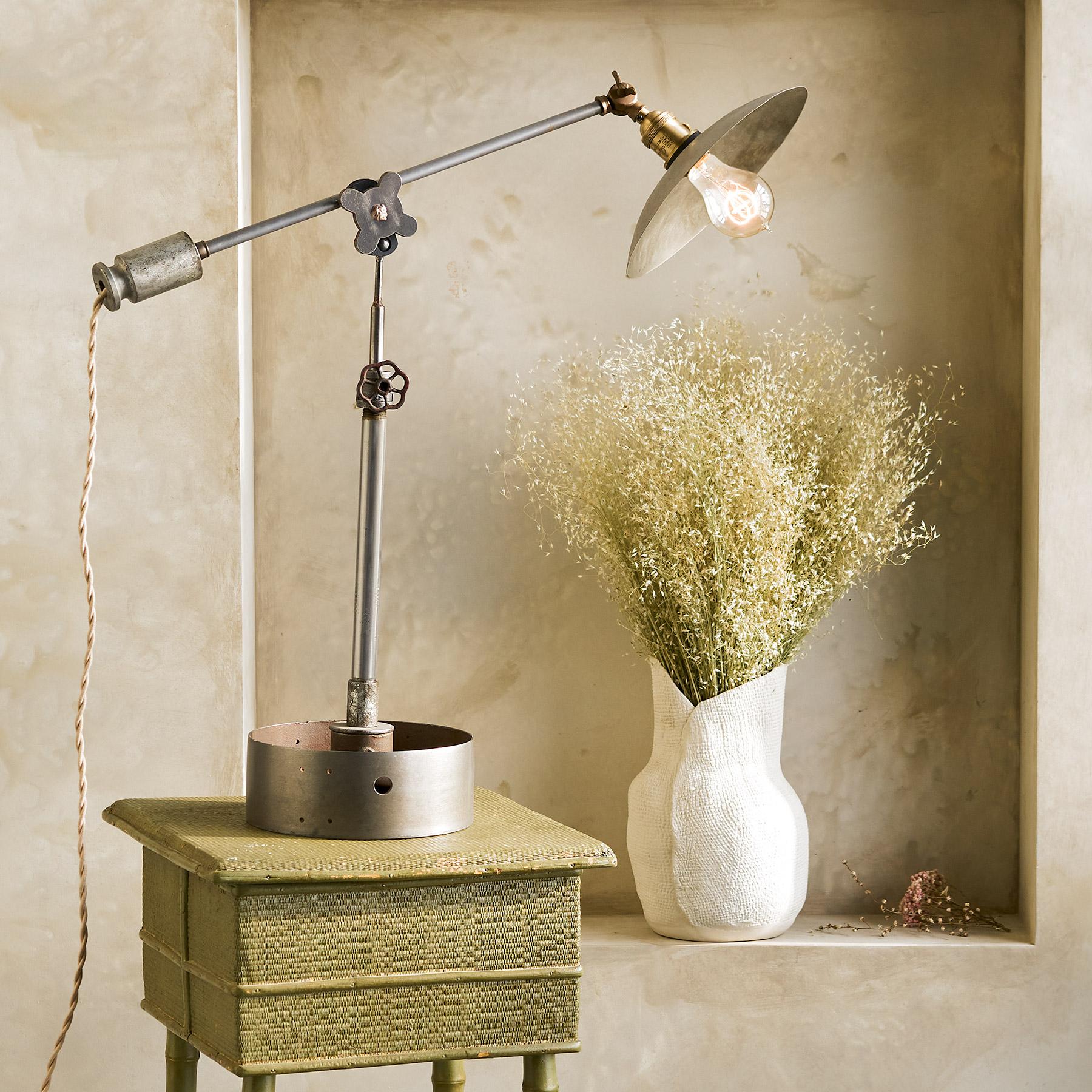 sundance-Carelton Table Lamp-Sundance Outlet