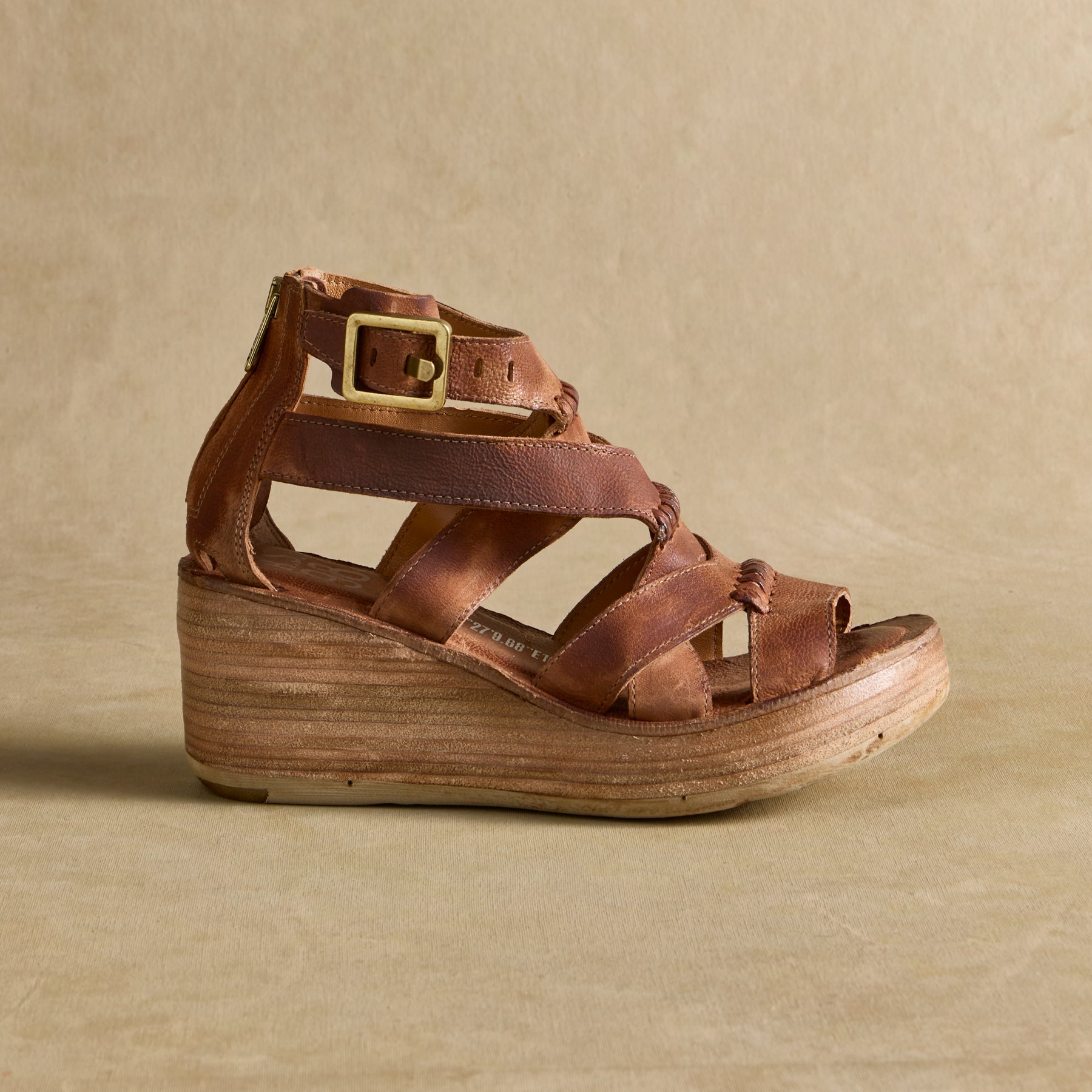sundance-Toro Wedges-Sundance Outlet