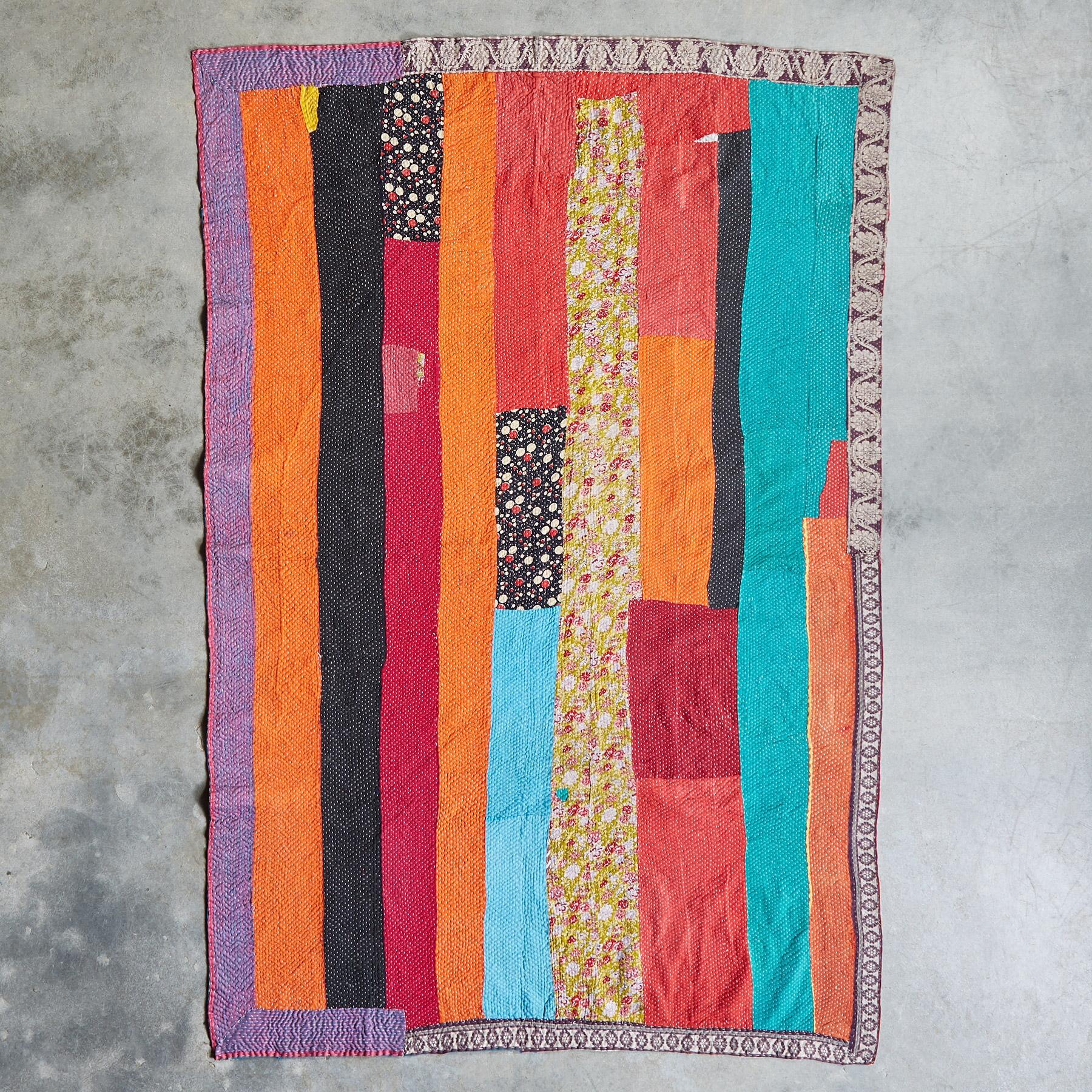 sundance-Asha Sari Throw-Sundance Outlet