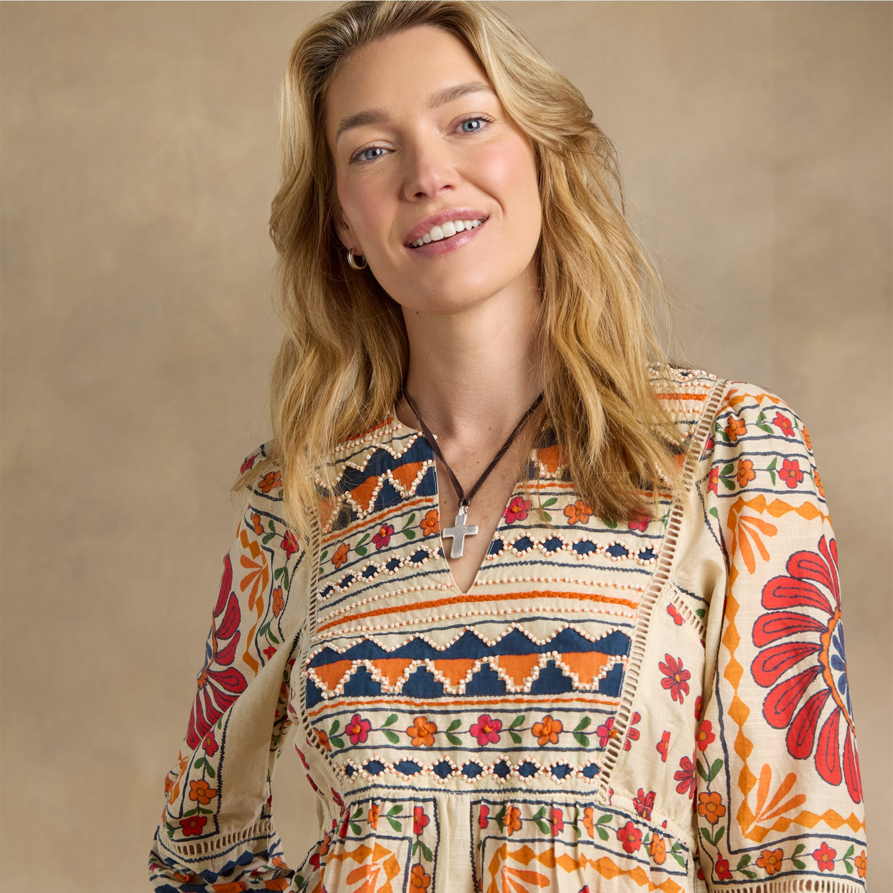 sundance-Zariah Top-Sundance Outlet