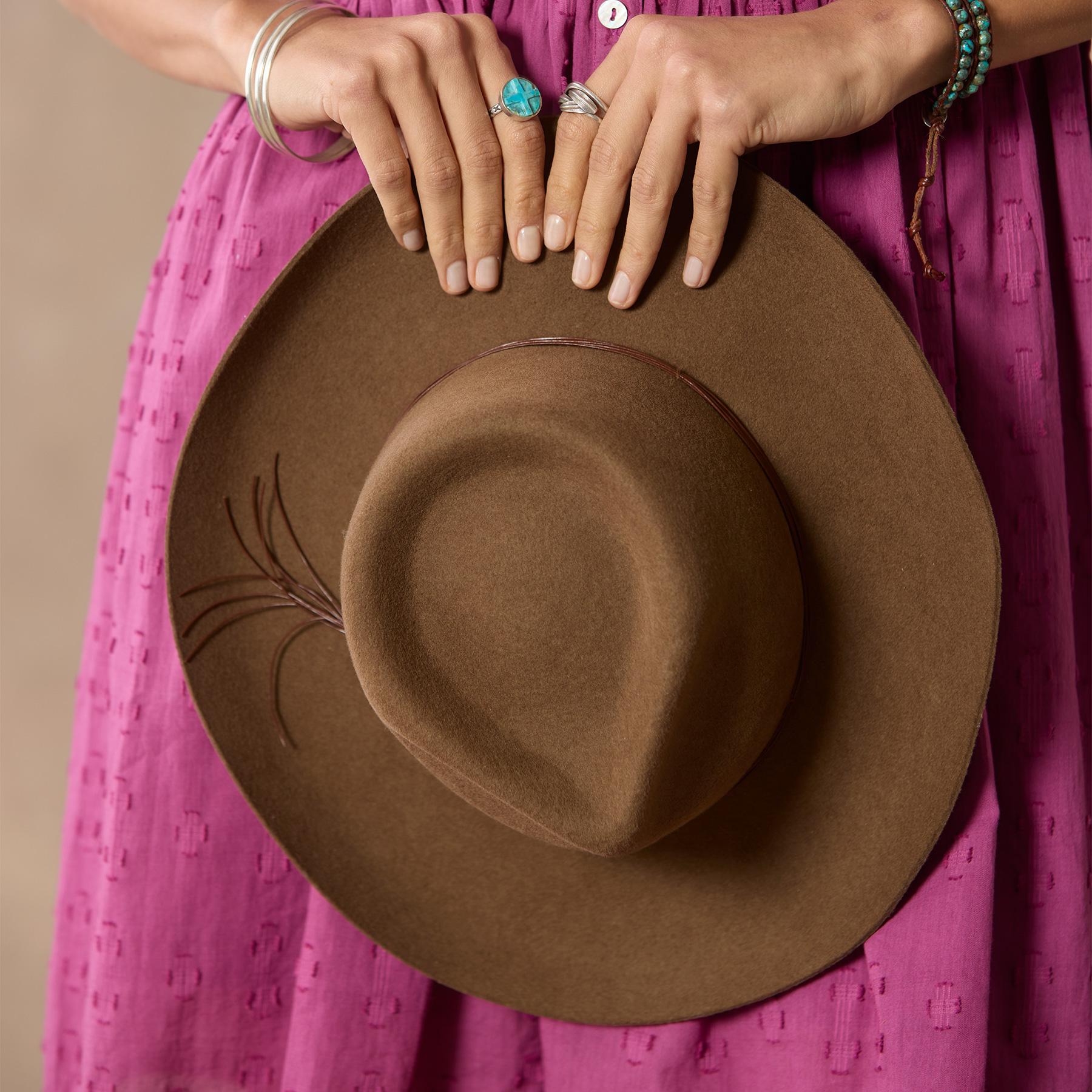 sundance-Cassandra Hat-Sundance Outlet