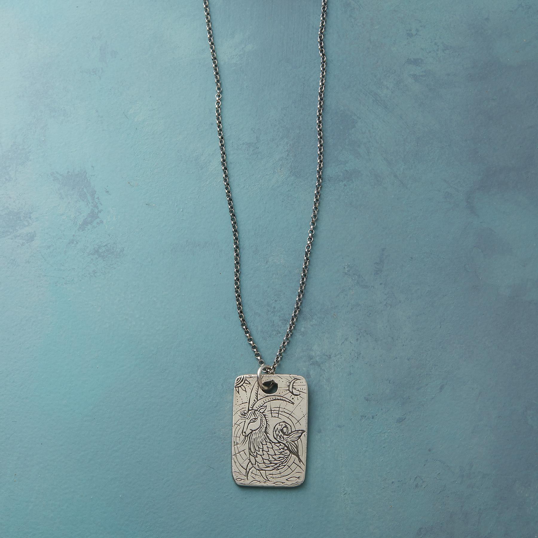 sundance-Follow Your Stars Necklace-Sundance Outlet