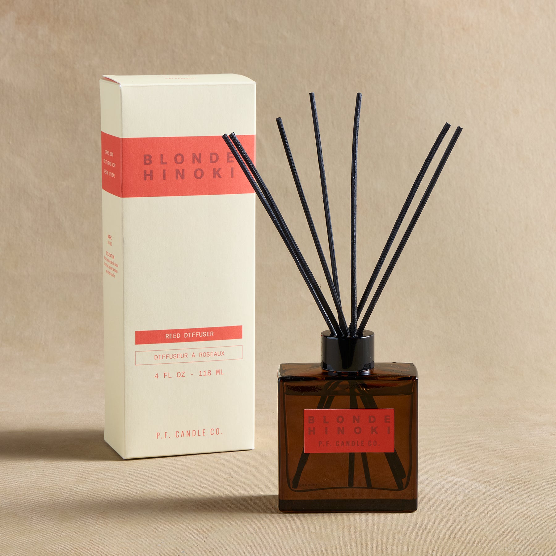 sundance-Hi-Fi Reed Diffuser Trio-Sundance Outlet