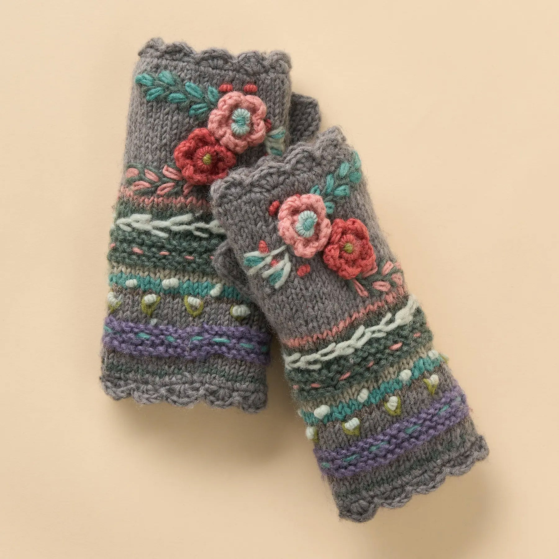 sundance-Posie Handwarmers-Sundance Outlet