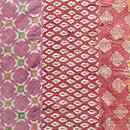 sundance-One-of-a-kind Gudari Quilt-Sundance Outlet