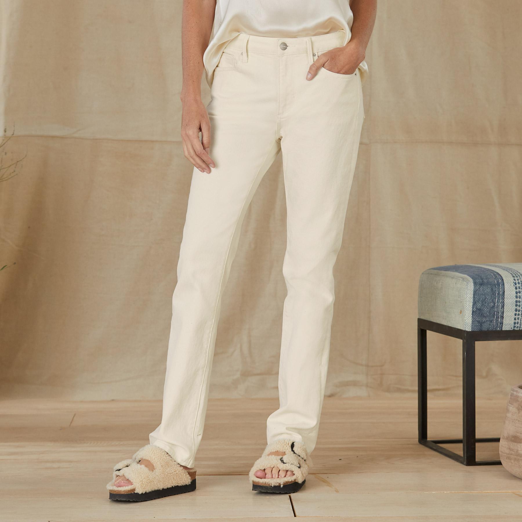 sundance-Audrey Toujours High Rise Jeans-Sundance Outlet