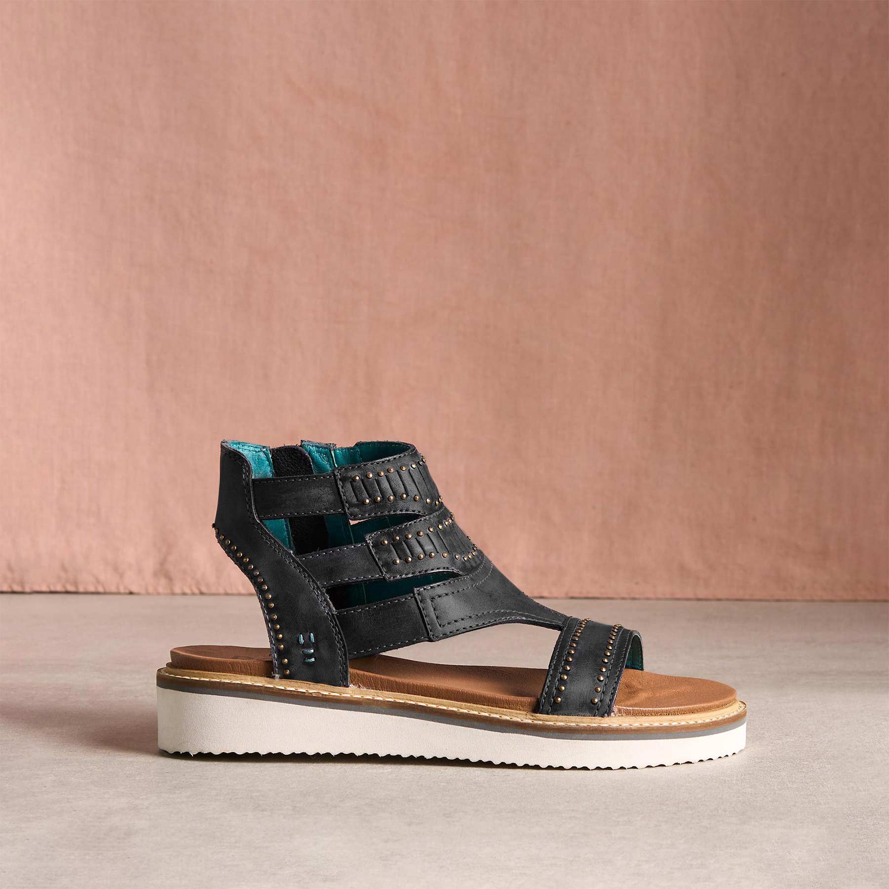 sundance-Foxglove Sandals-Sundance Outlet