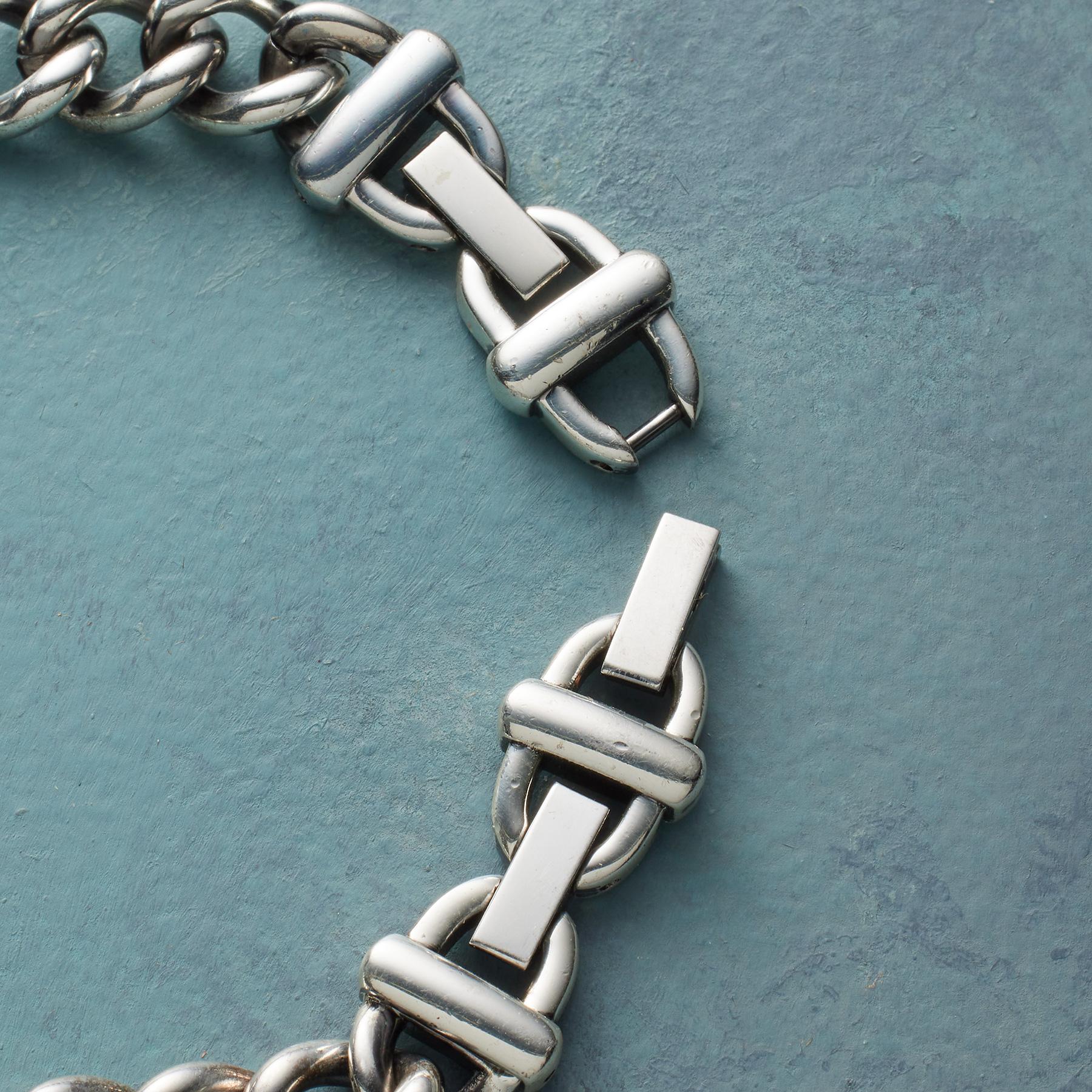 sundance-Chain Link Watch-Sundance Outlet